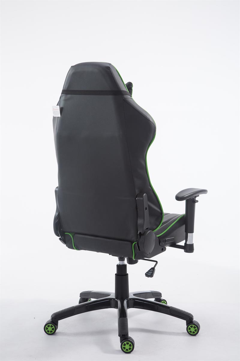 Silla Gaming Shift en Cuero PU