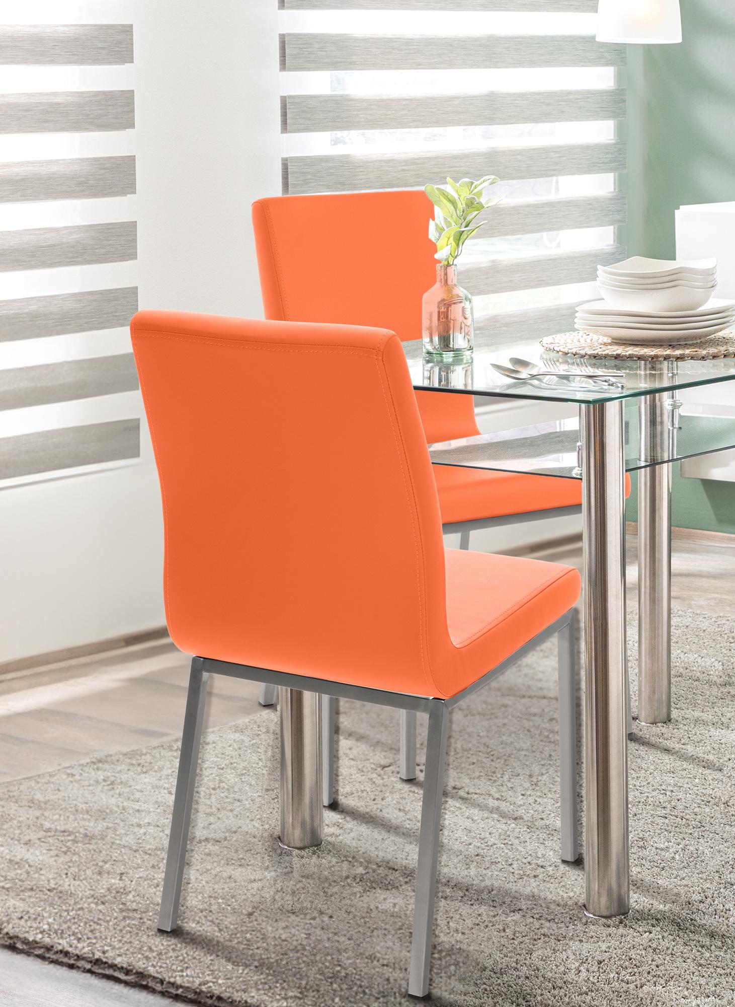 Silla de comedor Colmar