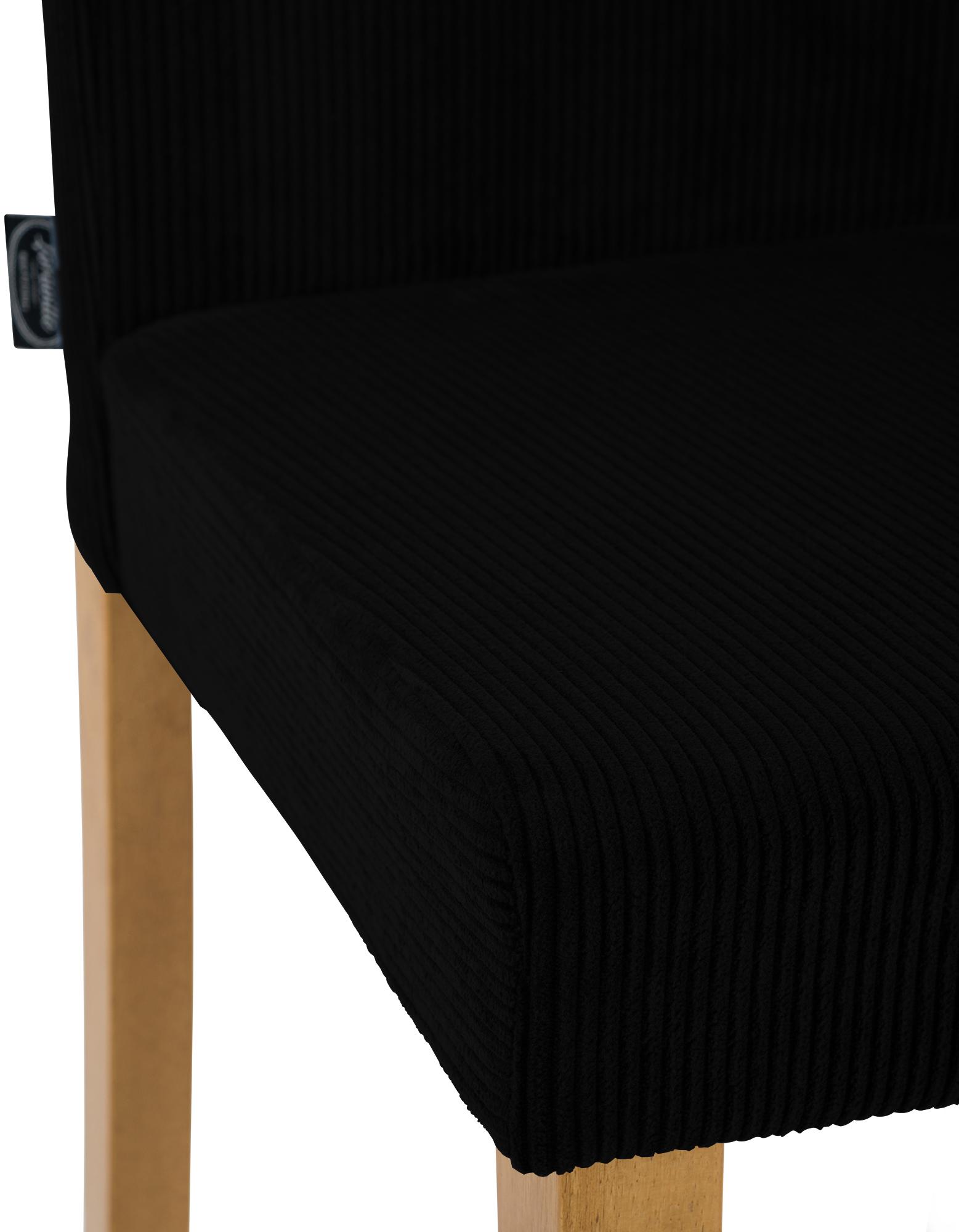 Set de 2 sillas de comedor Ina Pana