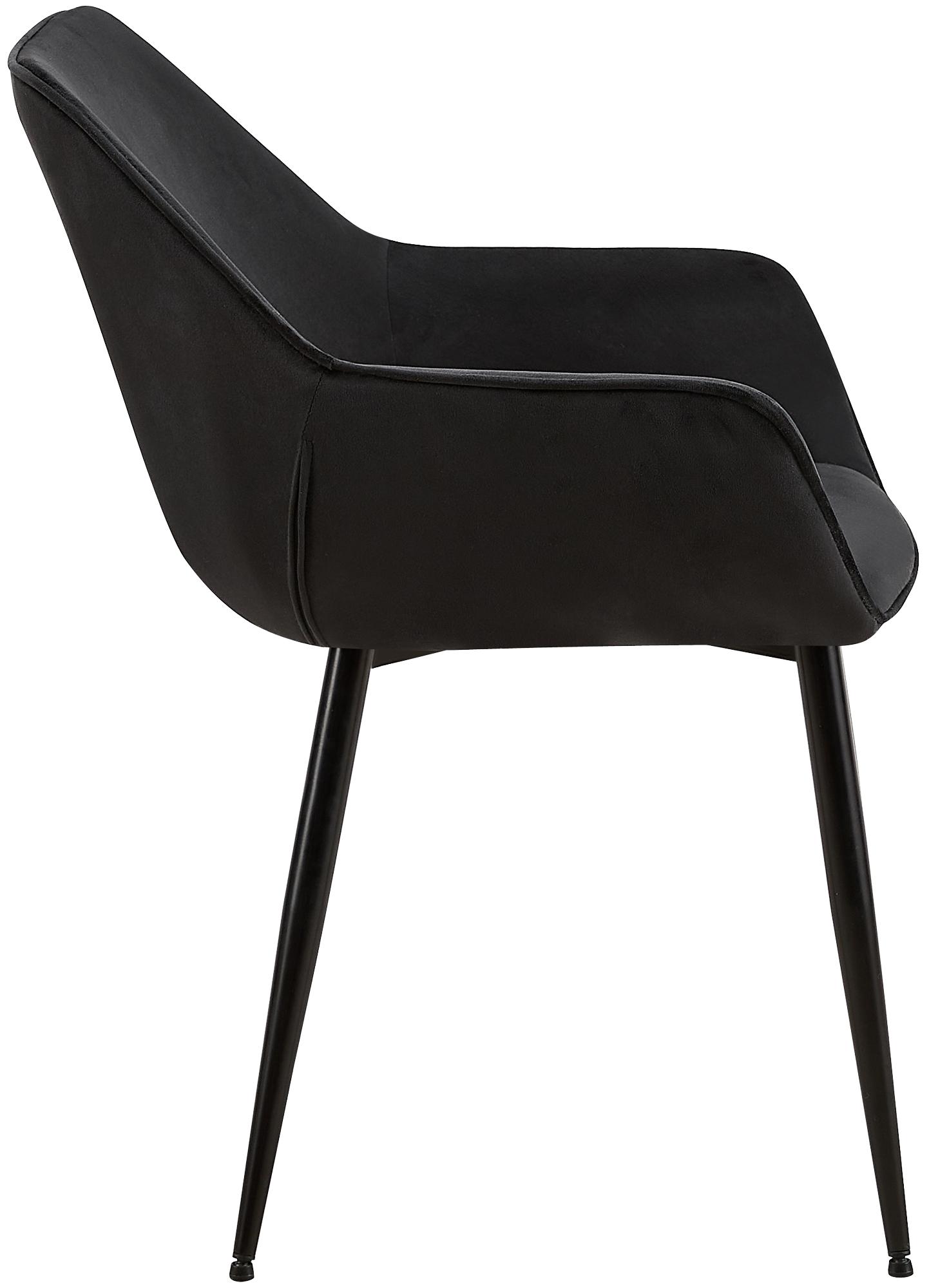 Silla de comedor Luena