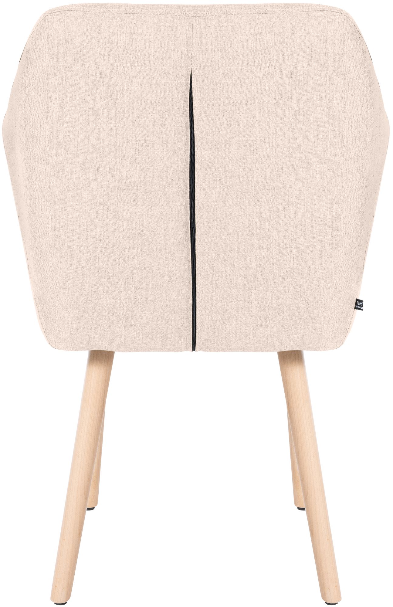 Silla De Salón Utrecht En Tela