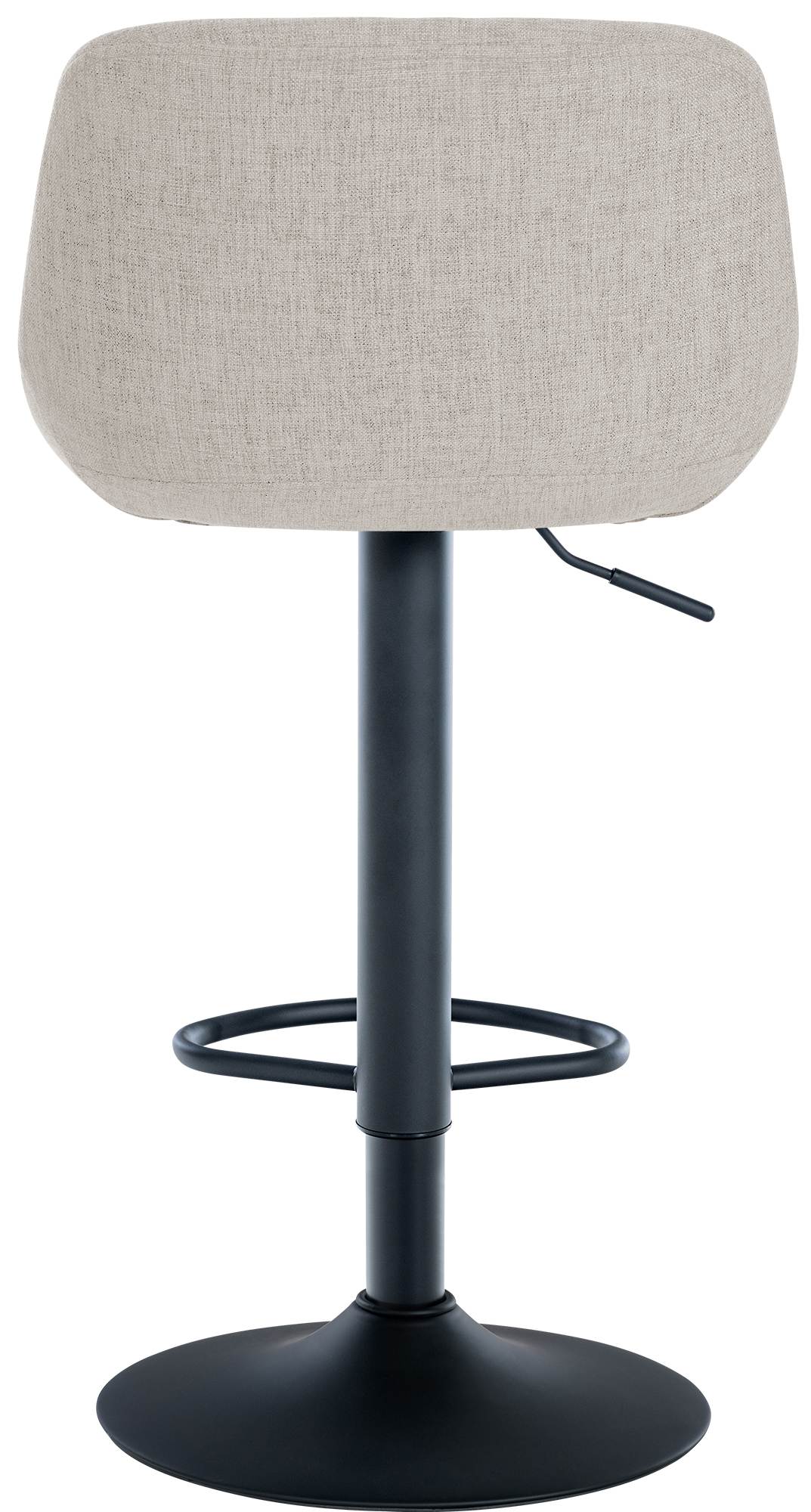 Set de 2 Taburetes de bar Loft
