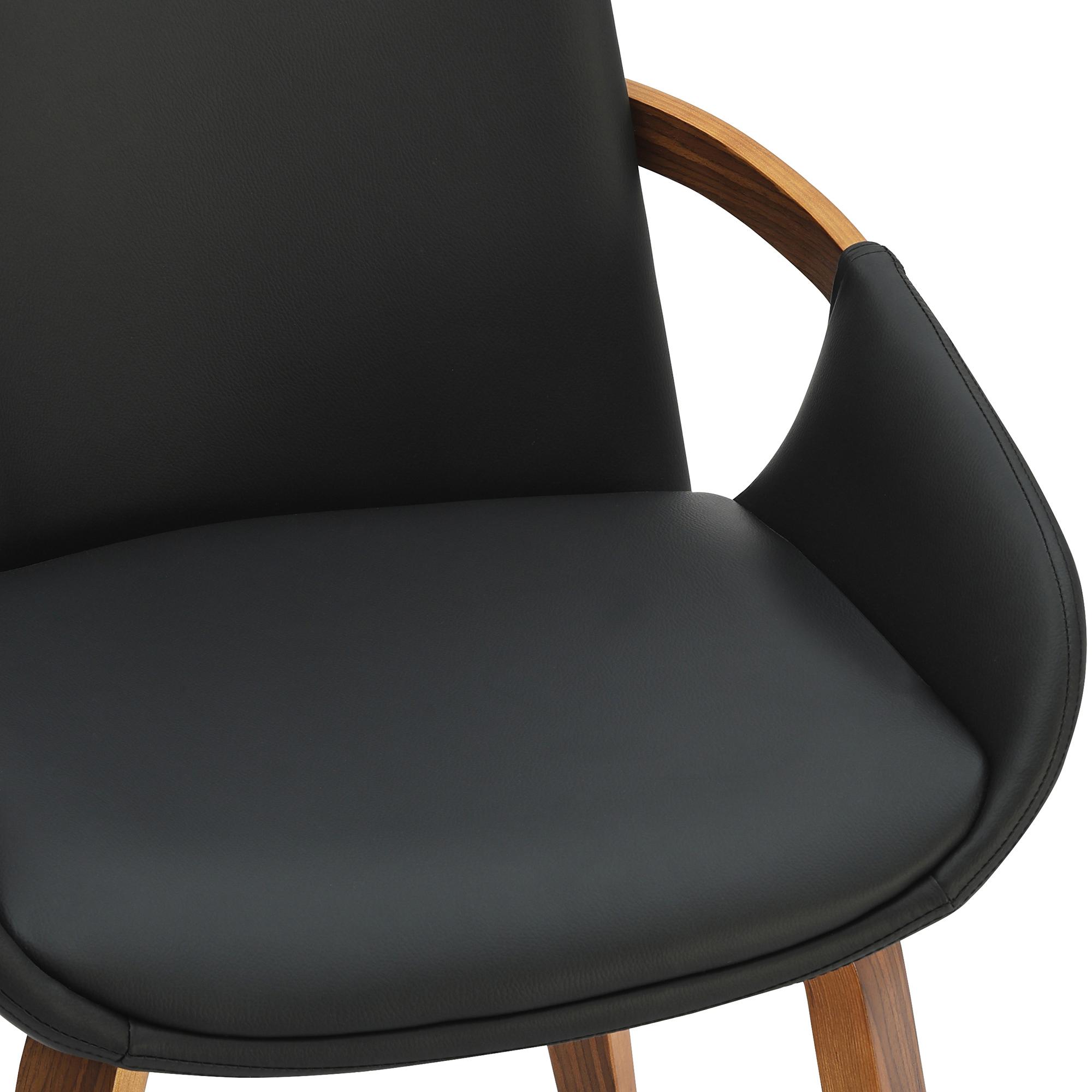 Silla de comedor Bertol