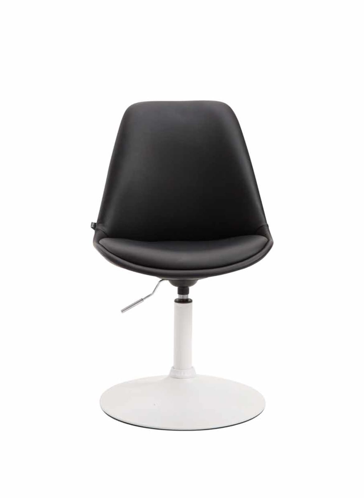 Set de 4 sillas Lounge Maverick en polipiel
