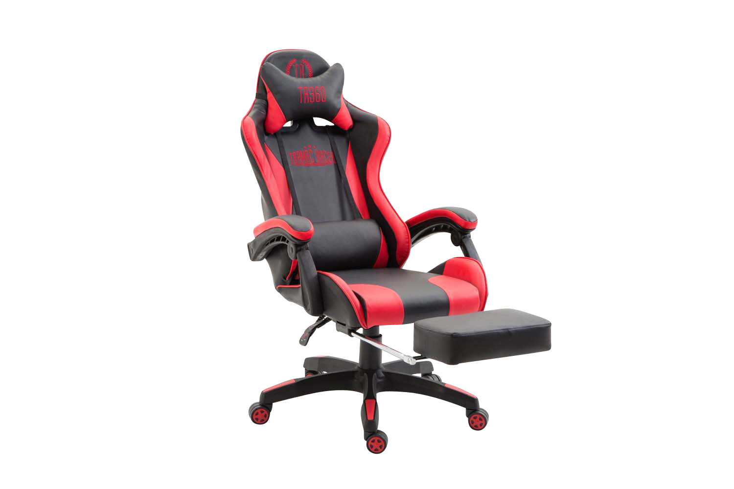 Silla De Oficina Racing Ignite