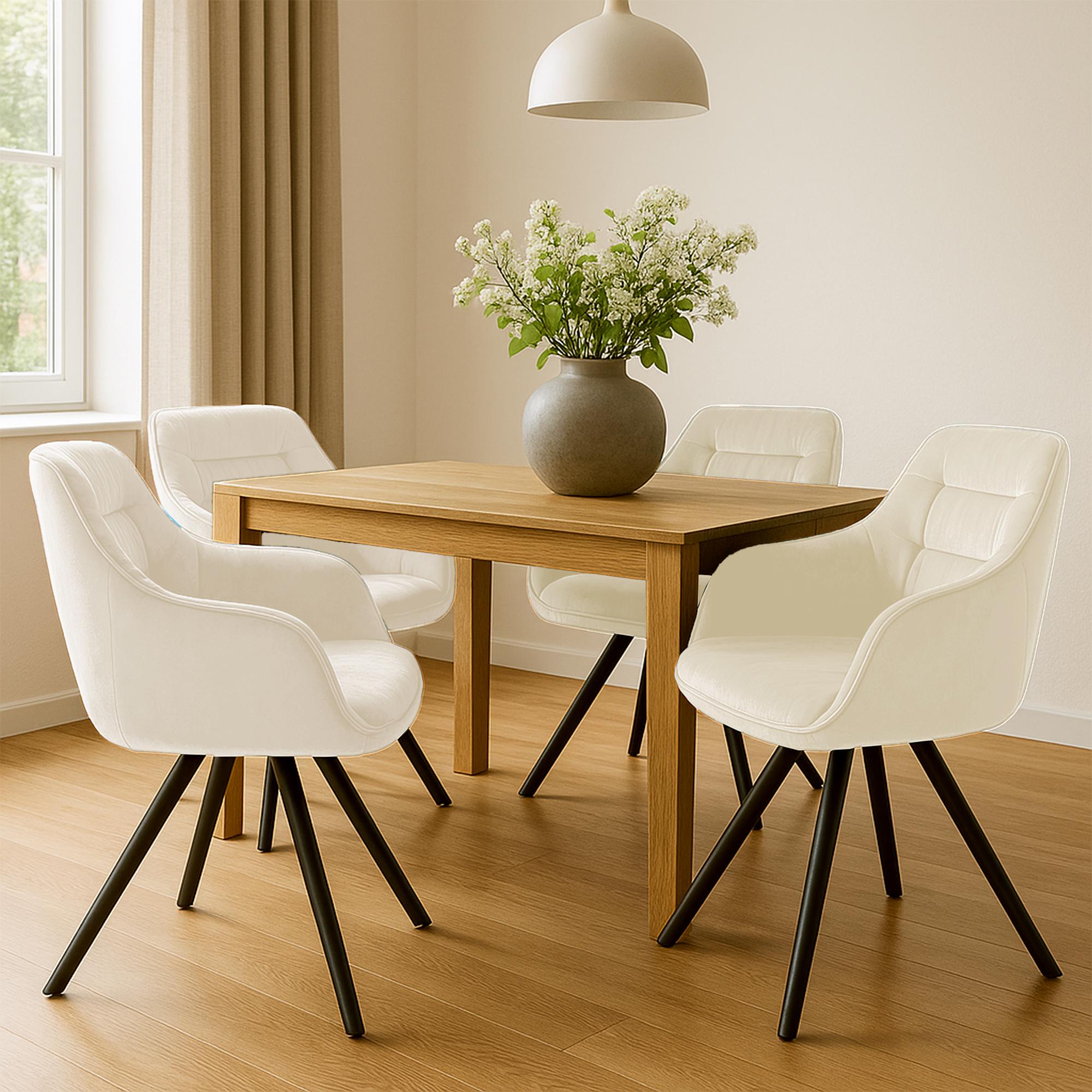 Silla de Comedor Russel