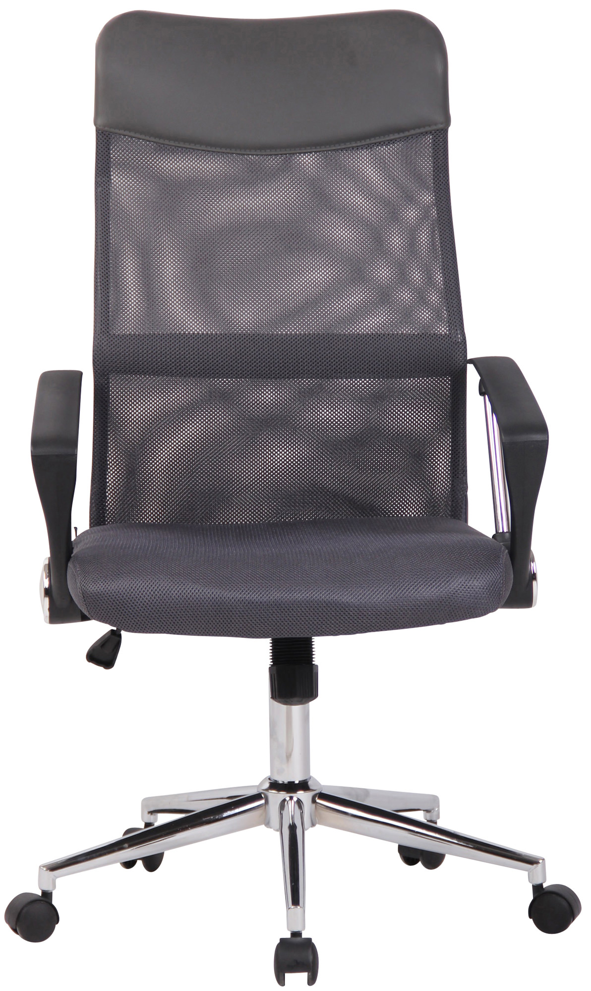Silla De Oficina Korba En Malla