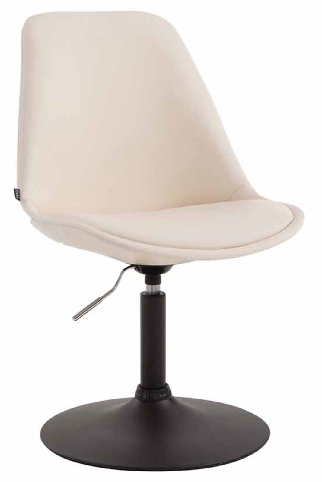 Set de 4 sillas Lounge Maverick en polipiel