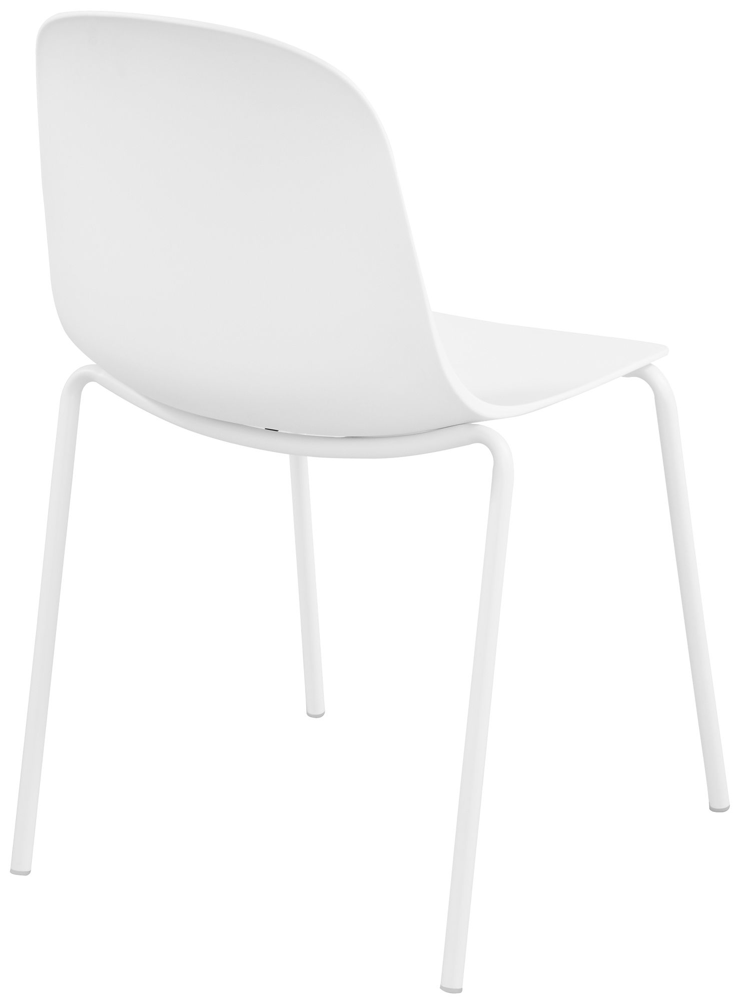 Silla Hardin: diseño moderno, estructura resistente y asiento cómodo para cualquier espacio del hogar