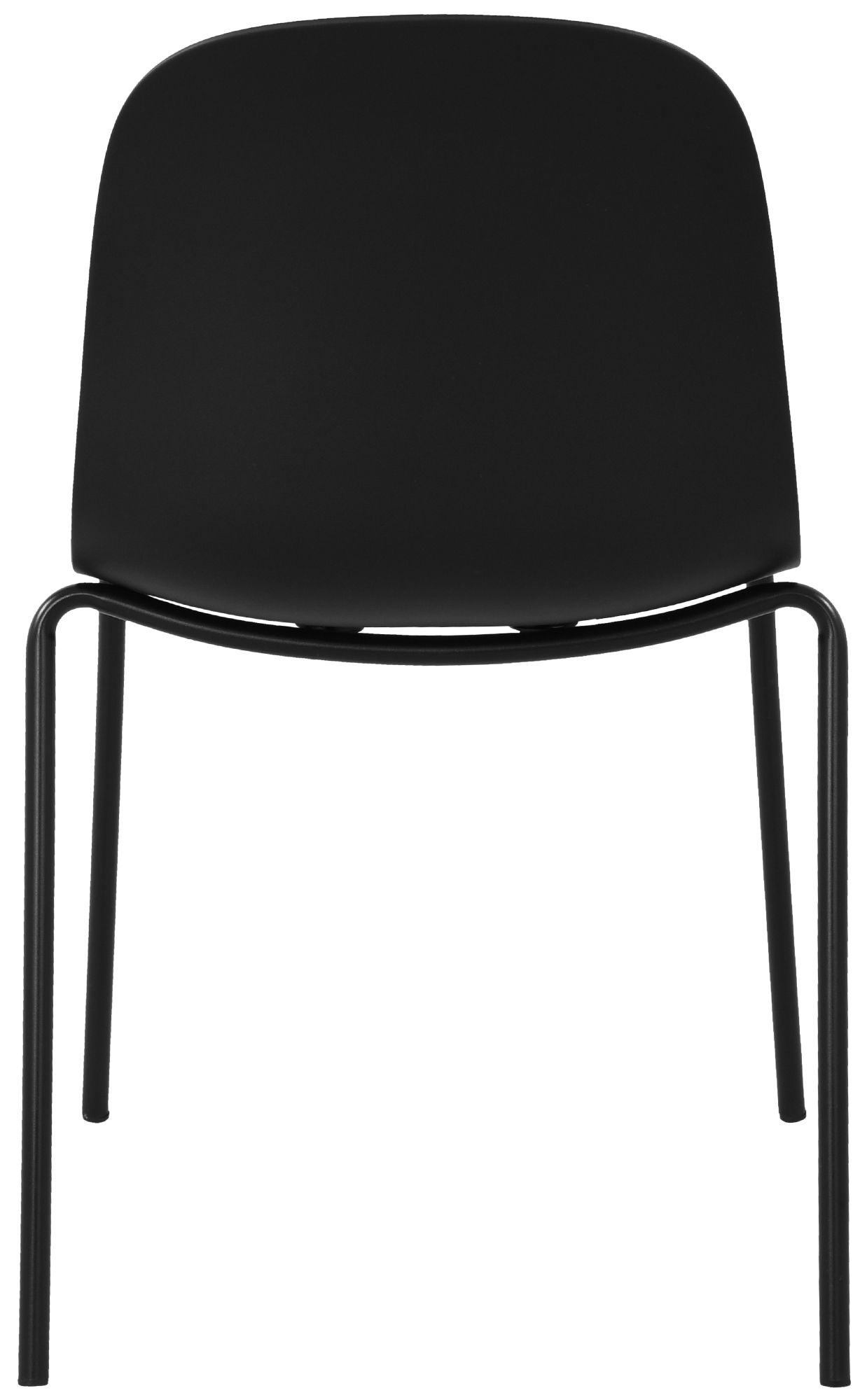 Silla Hardin: diseño moderno, estructura resistente y asiento cómodo para cualquier espacio del hogar