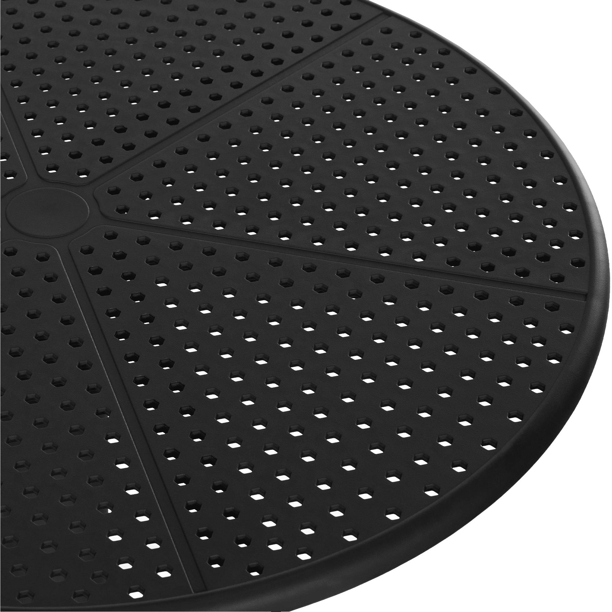 Mesa Lacota redonda 60 cm
