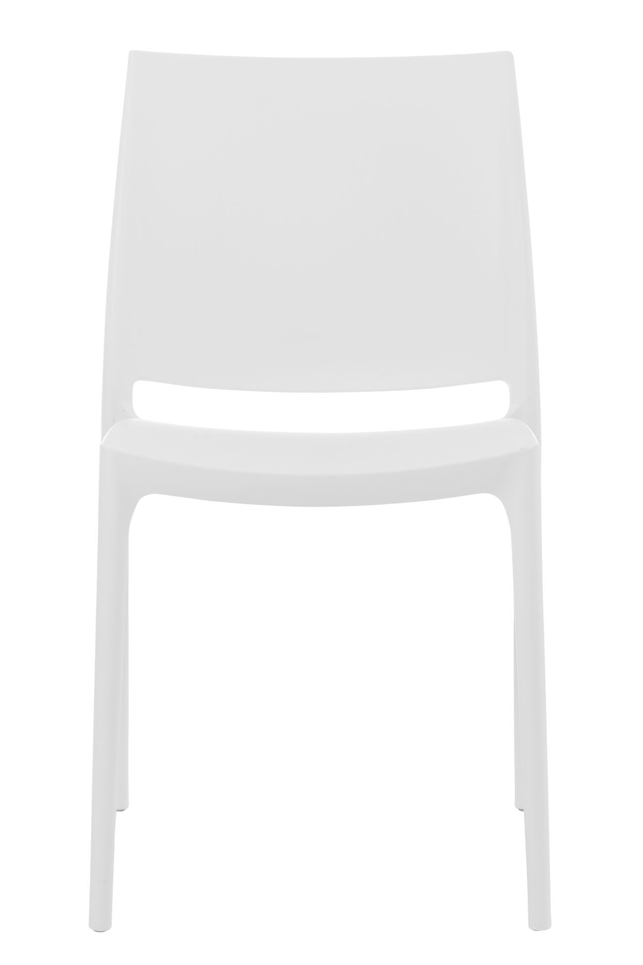 Silla Apilable Maya
