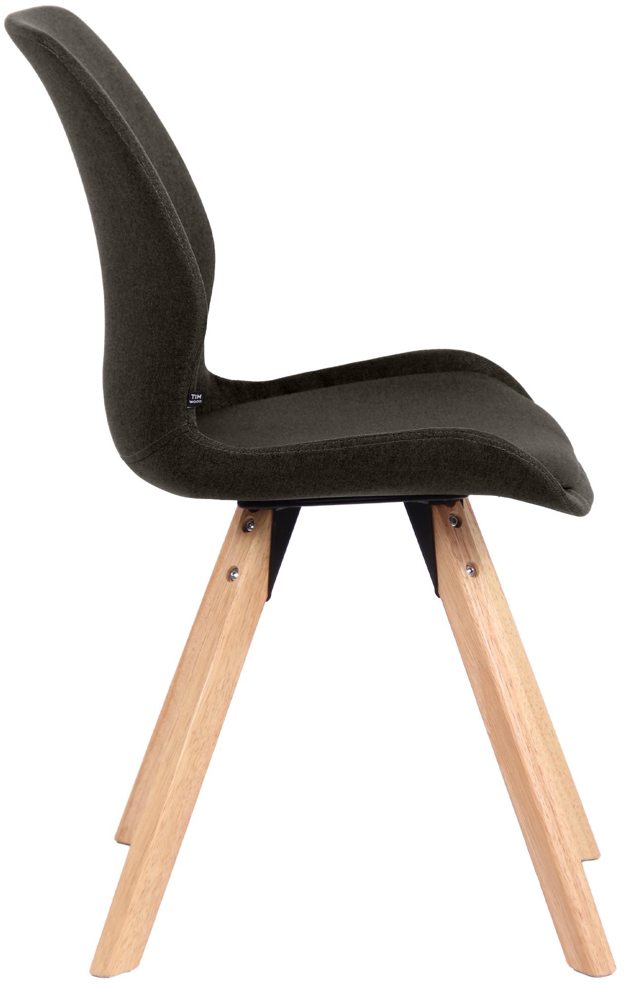 Silla de comedor Luna