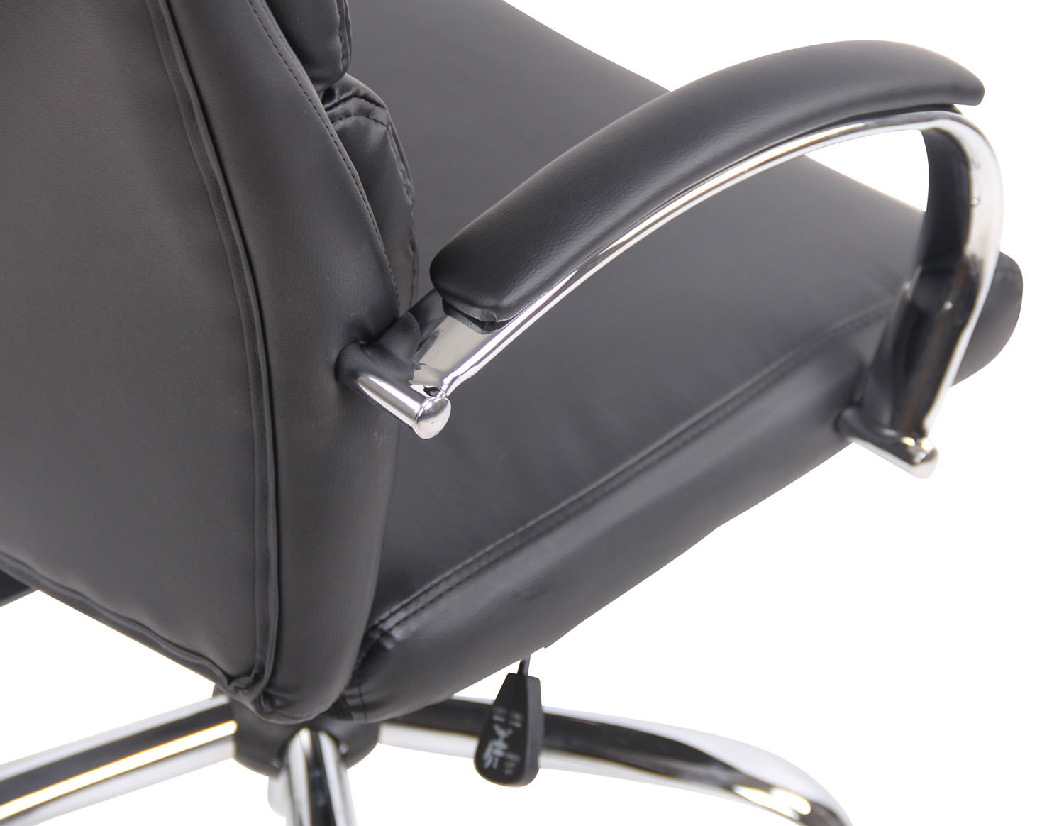 Silla De Oficina Bradford