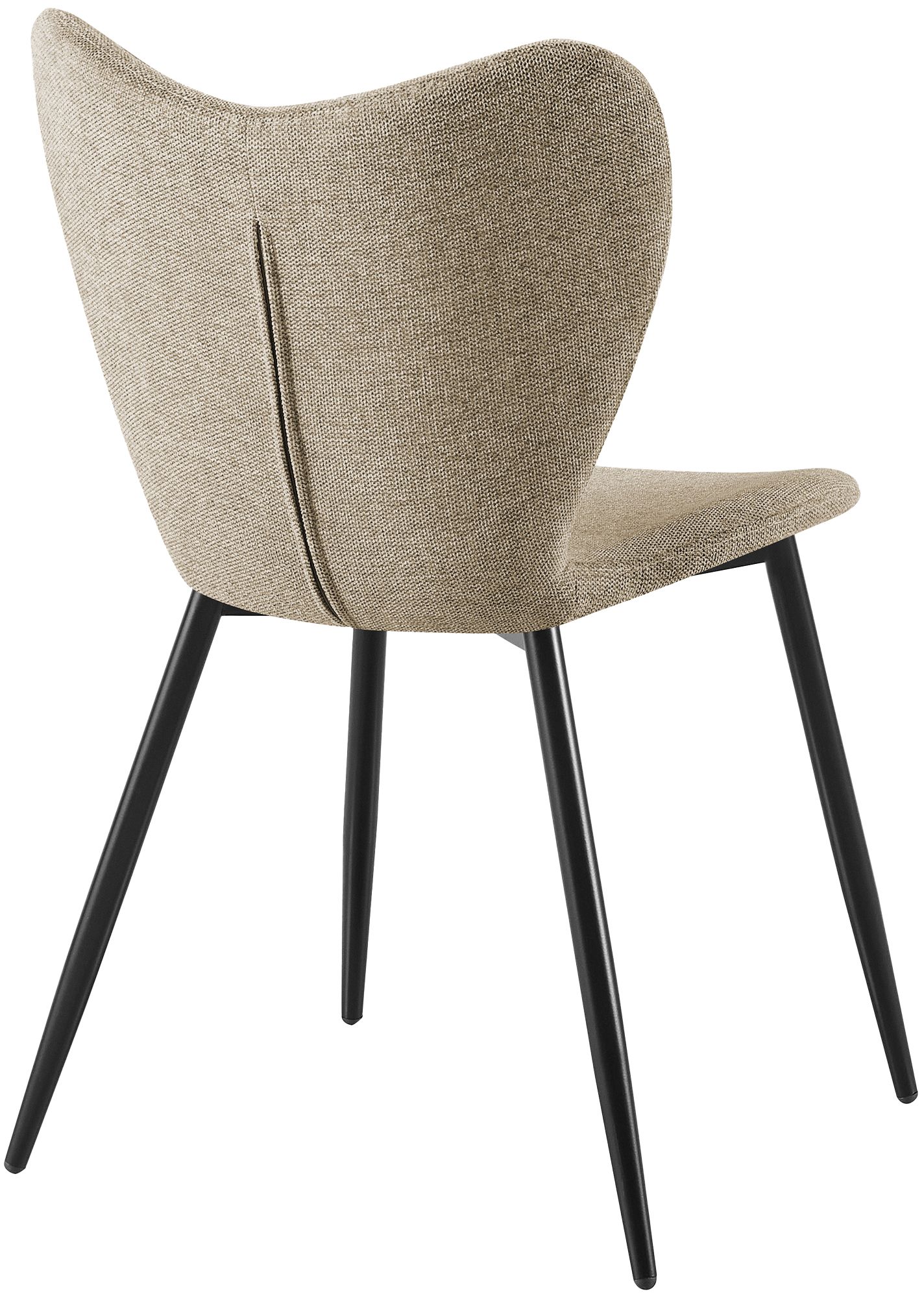 Silla de comedor Maika