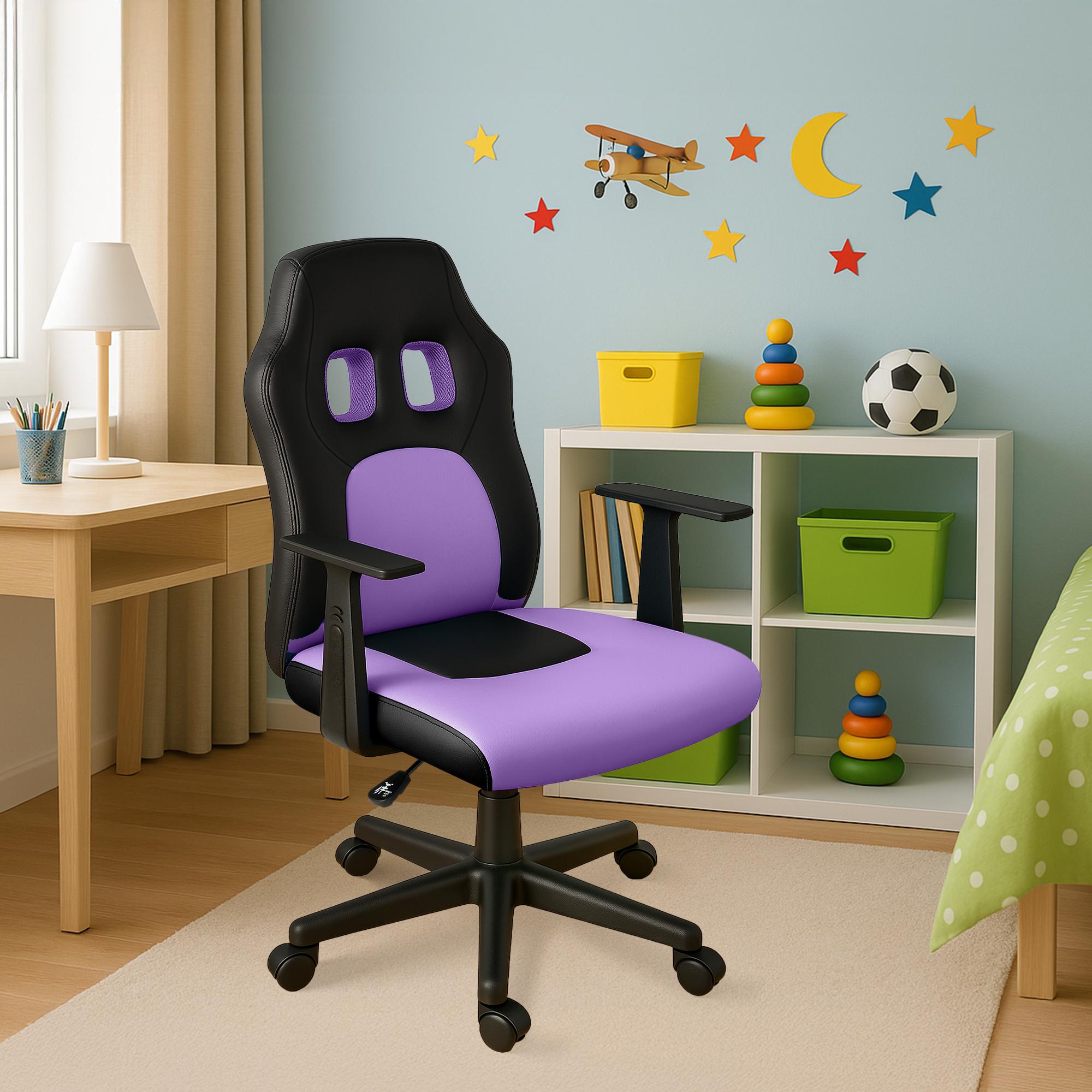 Silla de escritorio Fun para niños