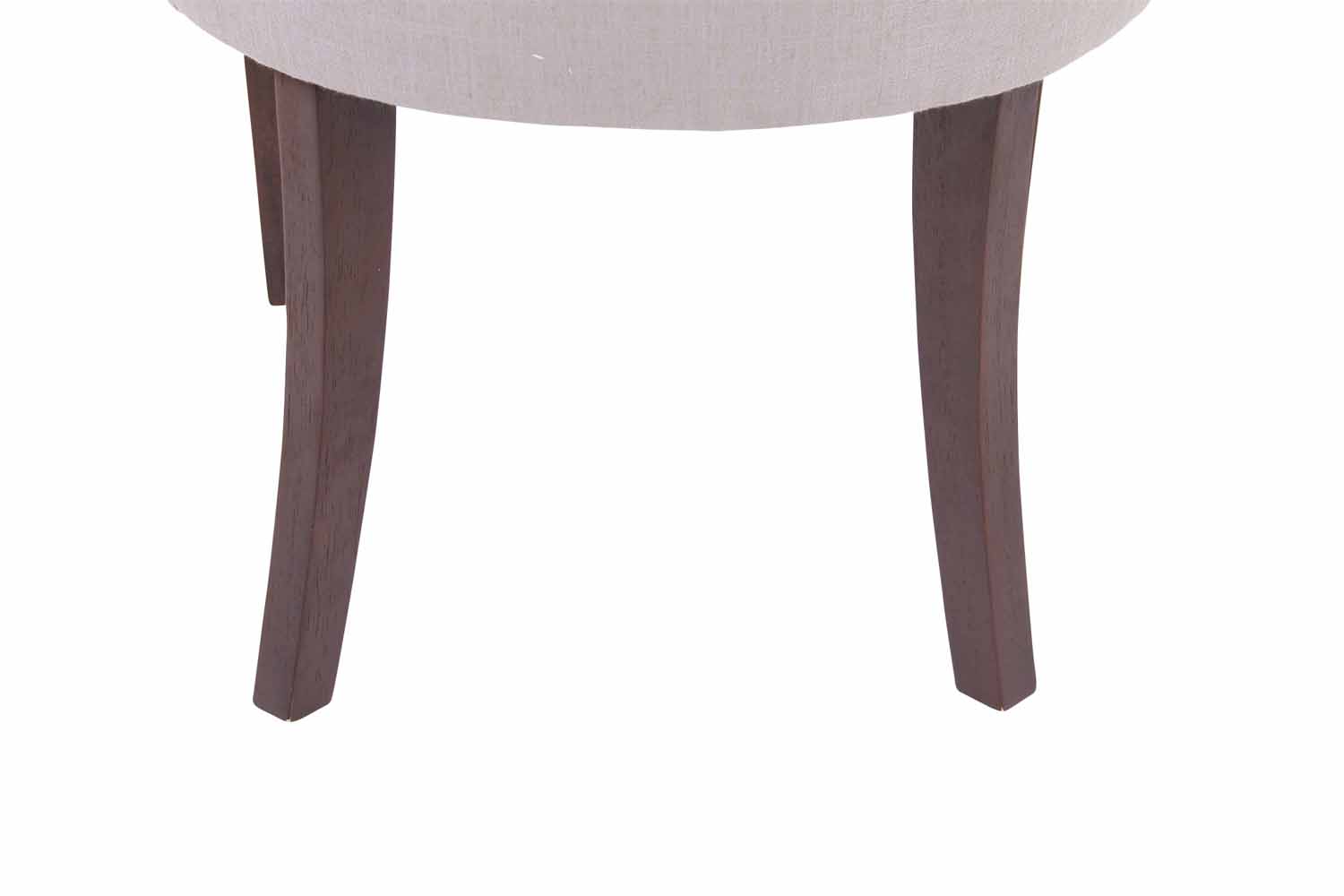 Silla De Comedor Aberdeen En Tela