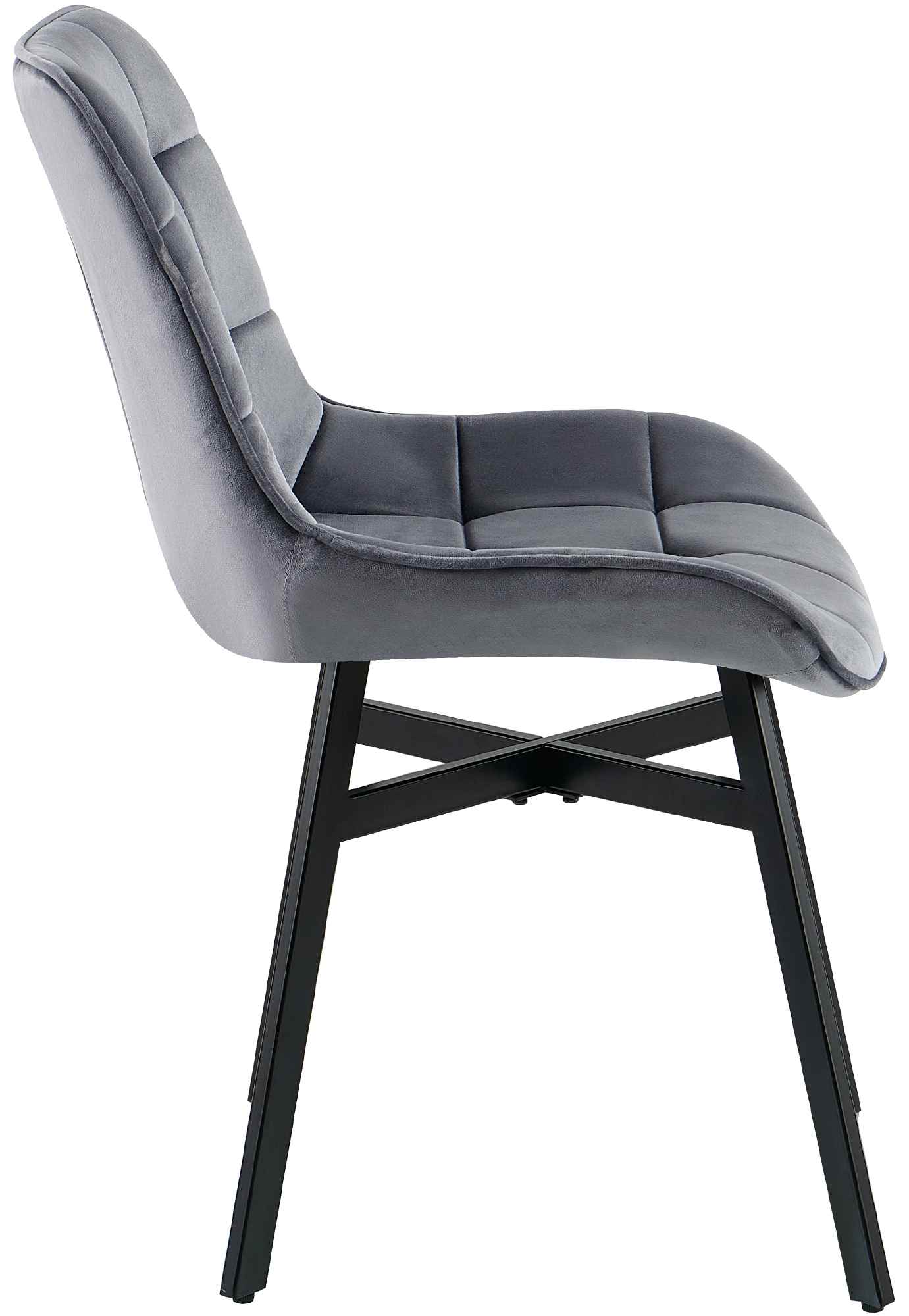 Silla de comedor Colby