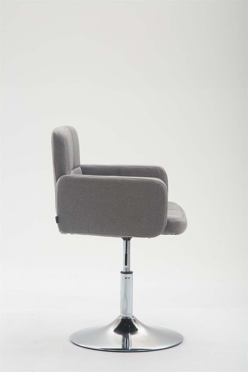 Silla Lounge Los Angeles en Tela