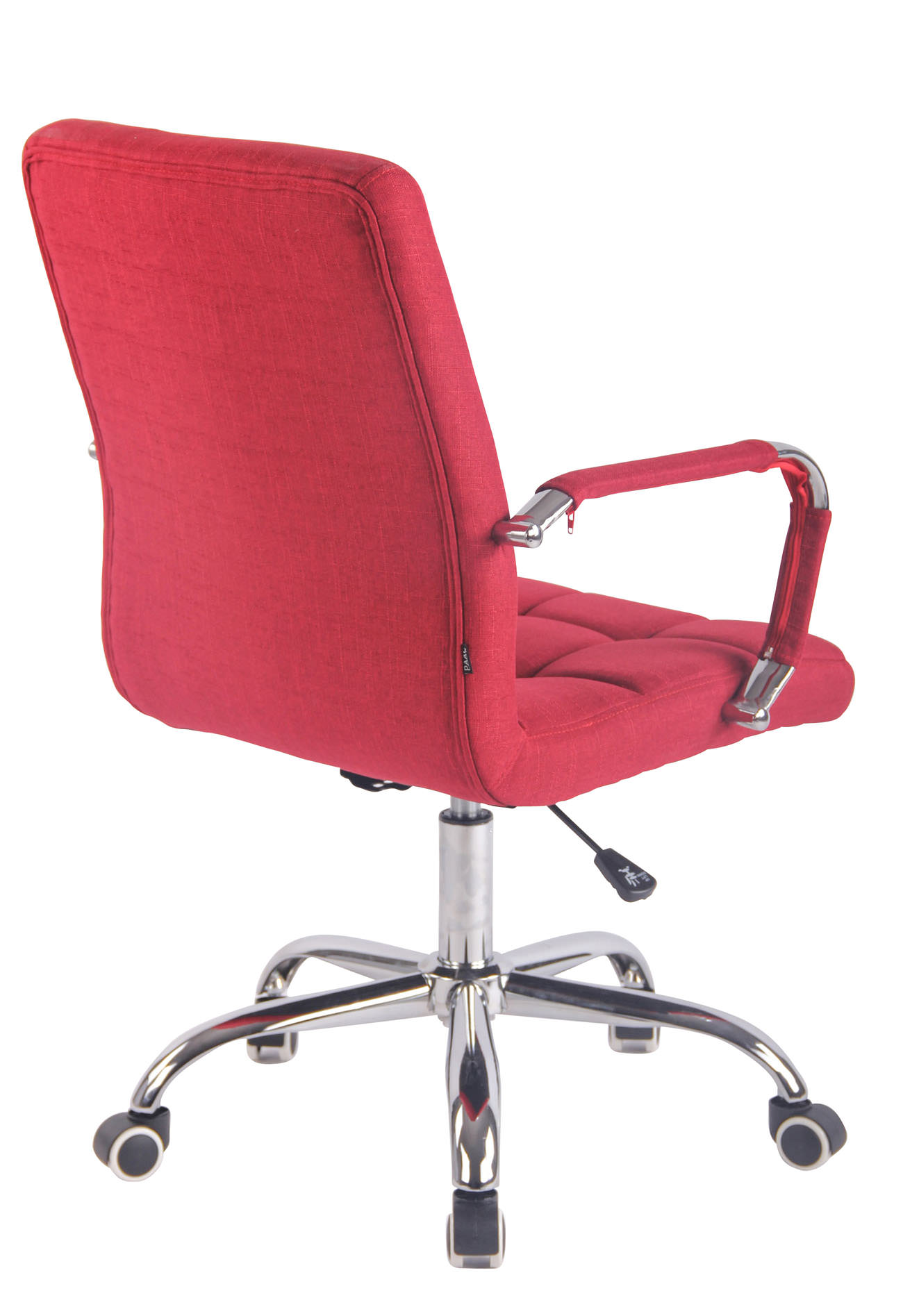 Silla de Oficina Deli en Tela