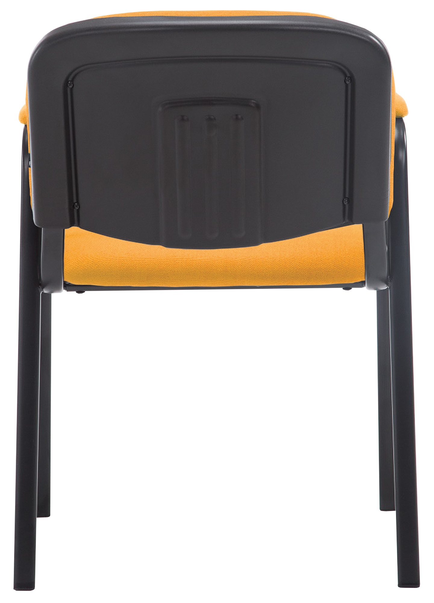 Silla Apilable de Conferencia Ken Pro de Tela