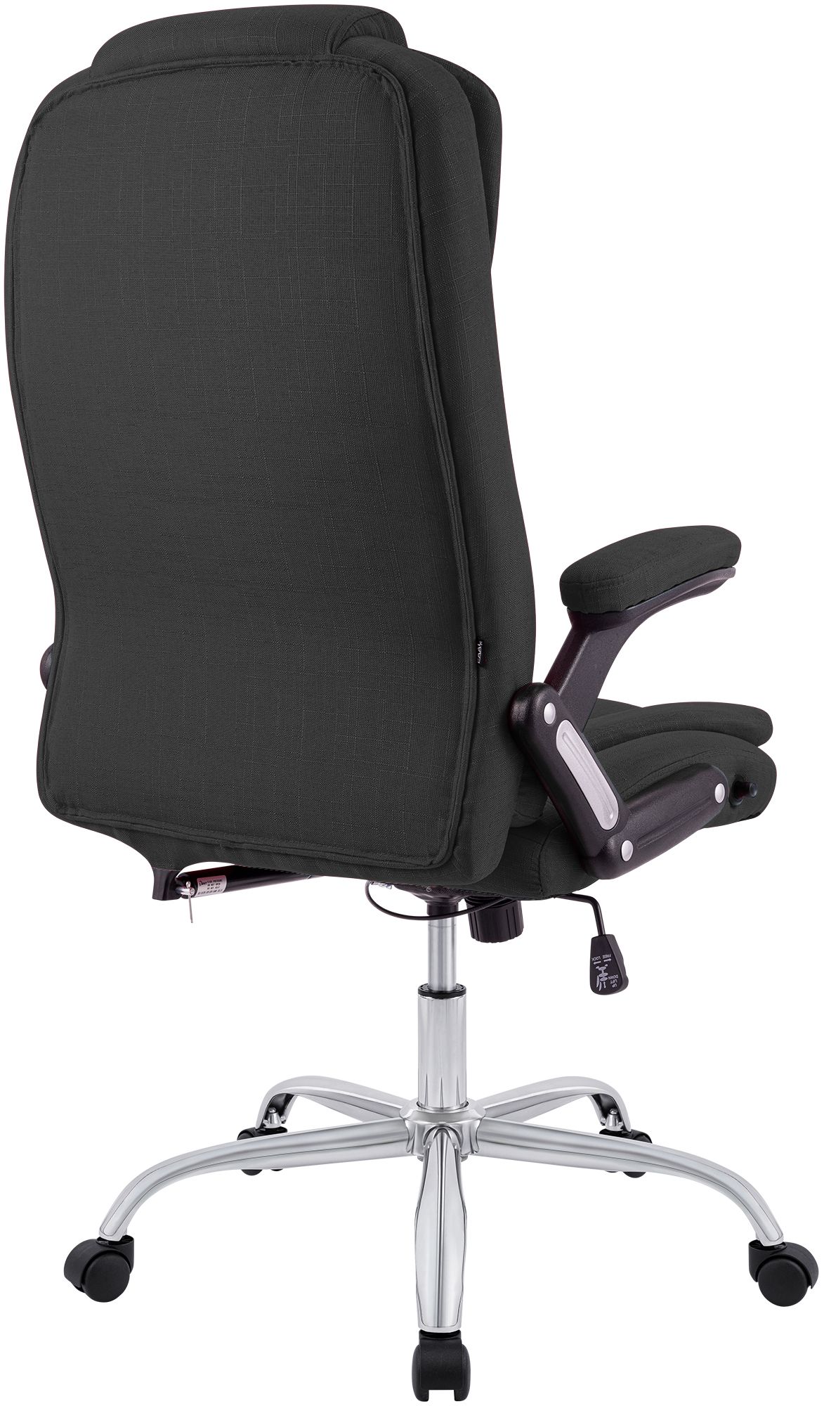 Silla de Oficina Thor de Tela