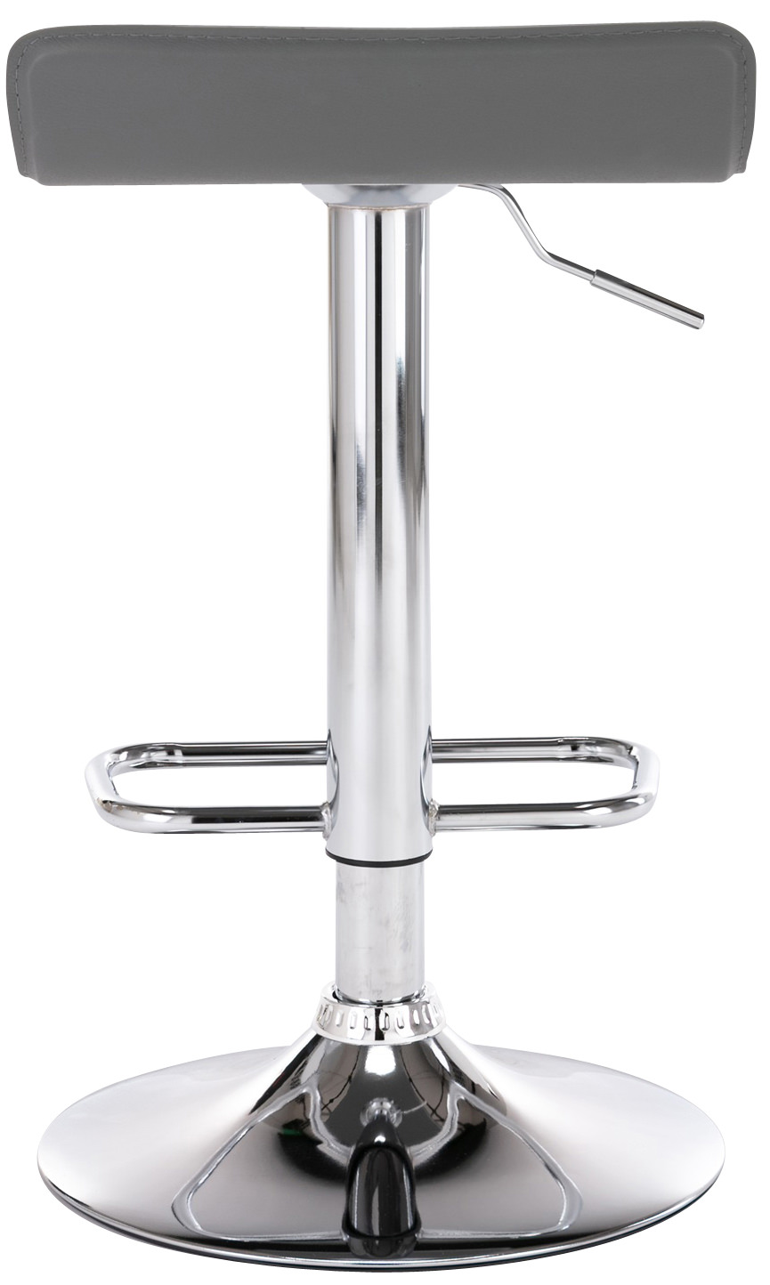 Set De 2 Taburetes Dyn en Cuero PU