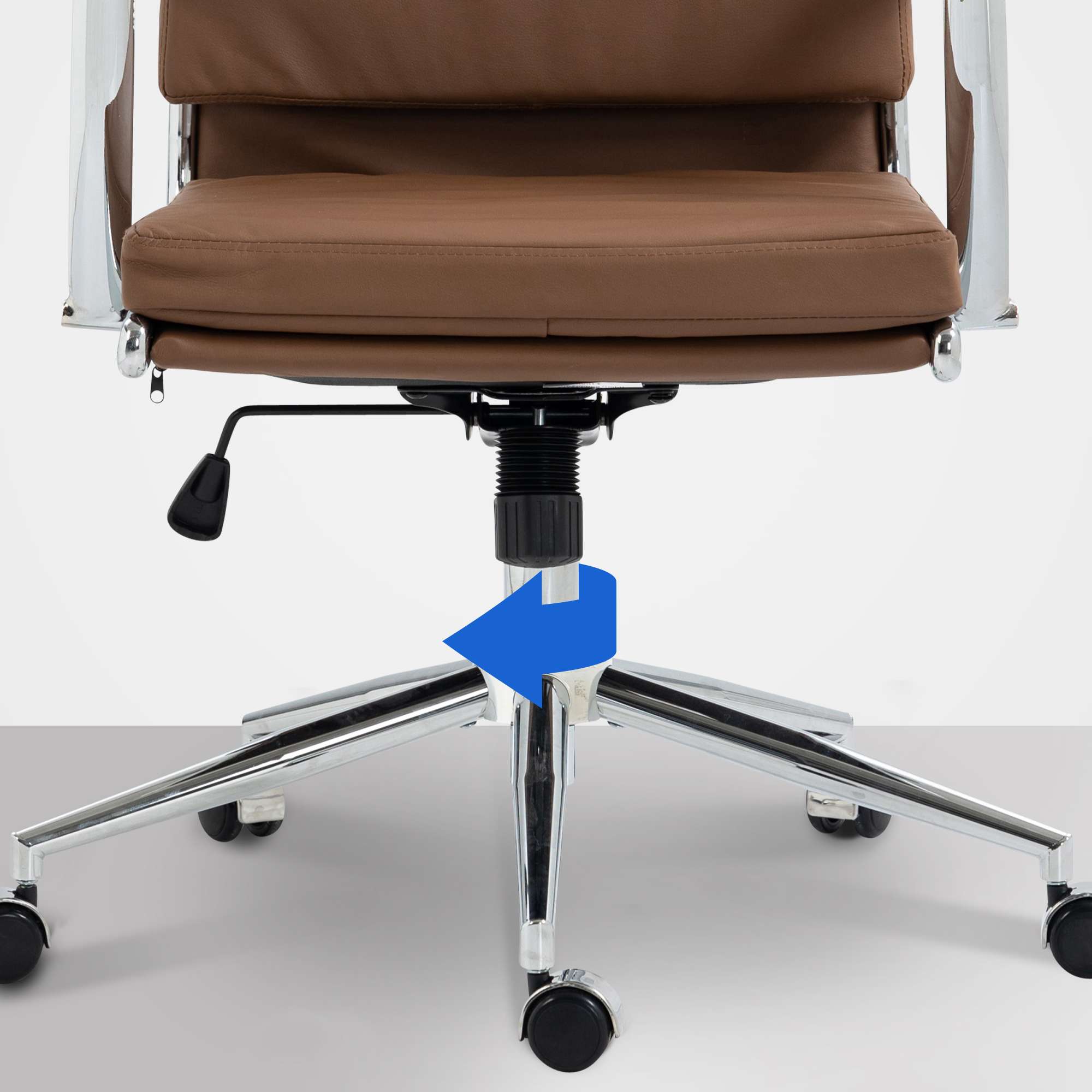 Silla de oficina Cleveland