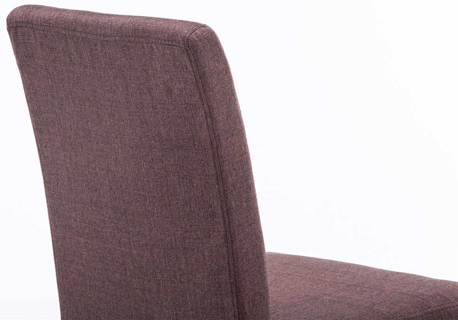 Silla de Comedor Ina en Tela