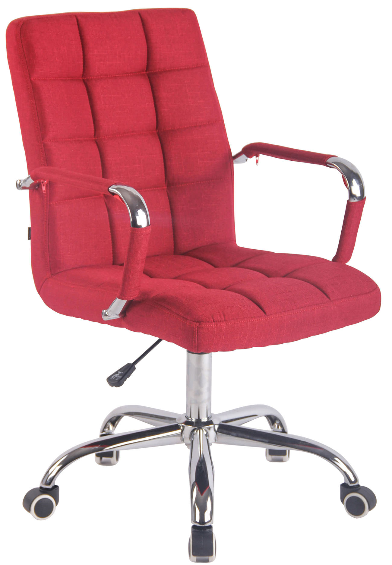 Silla de Oficina Deli en Tela
