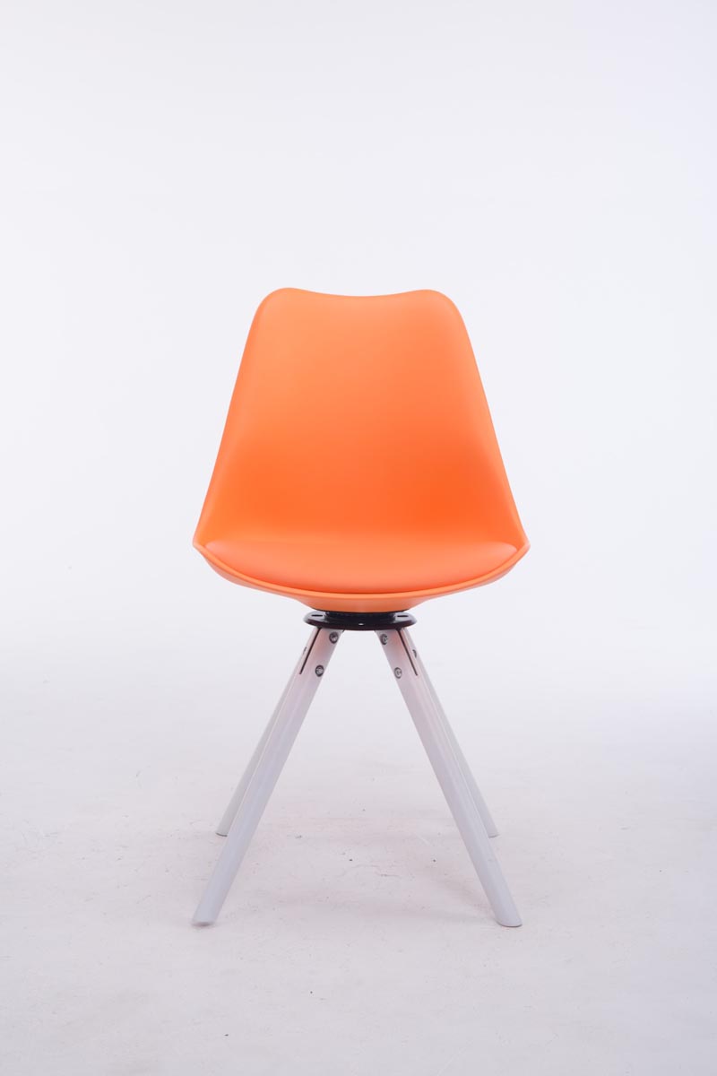 Silla para visitas Troyes Rund