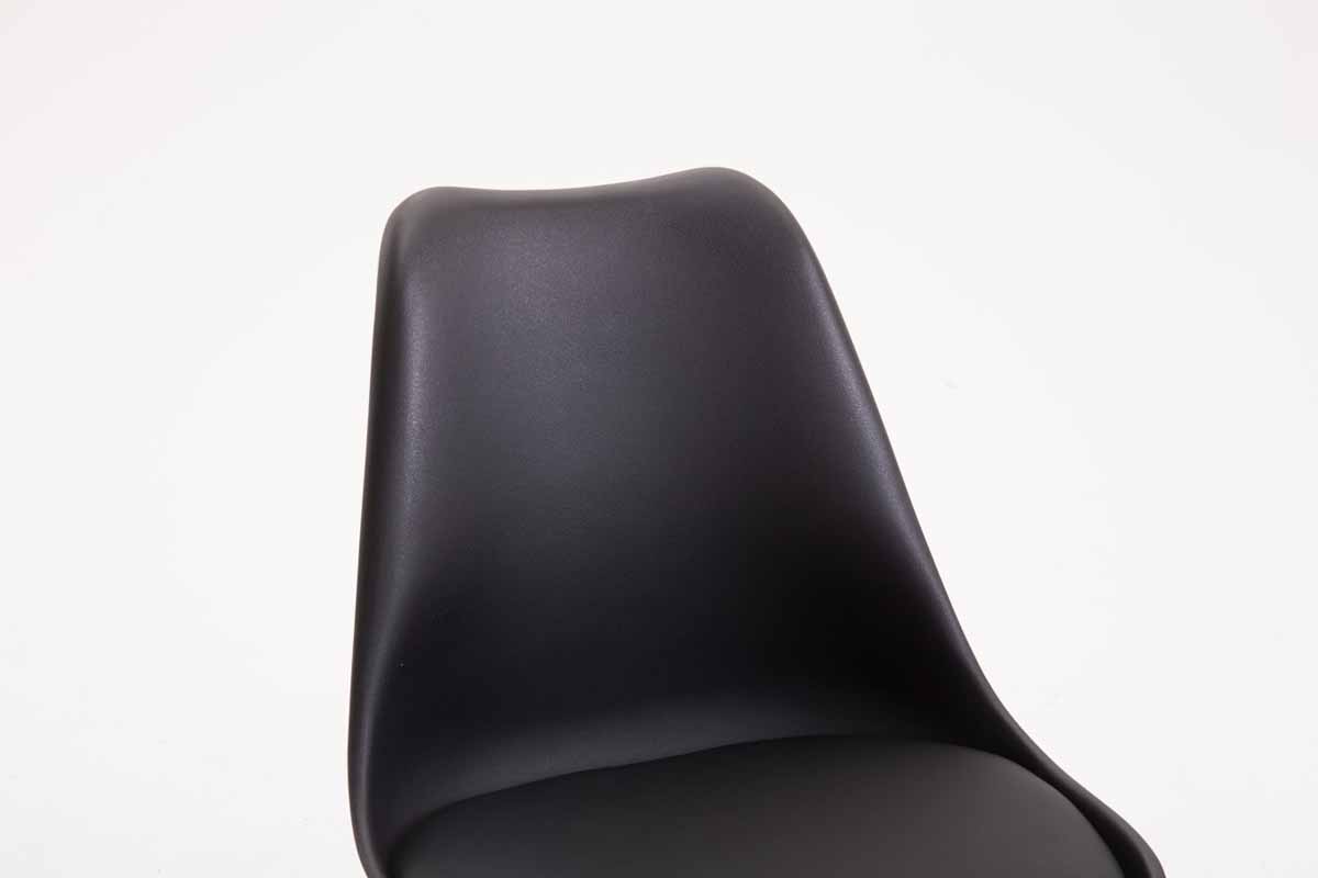 Silla de Oficina TOULOUSE con Estructura de Plástico