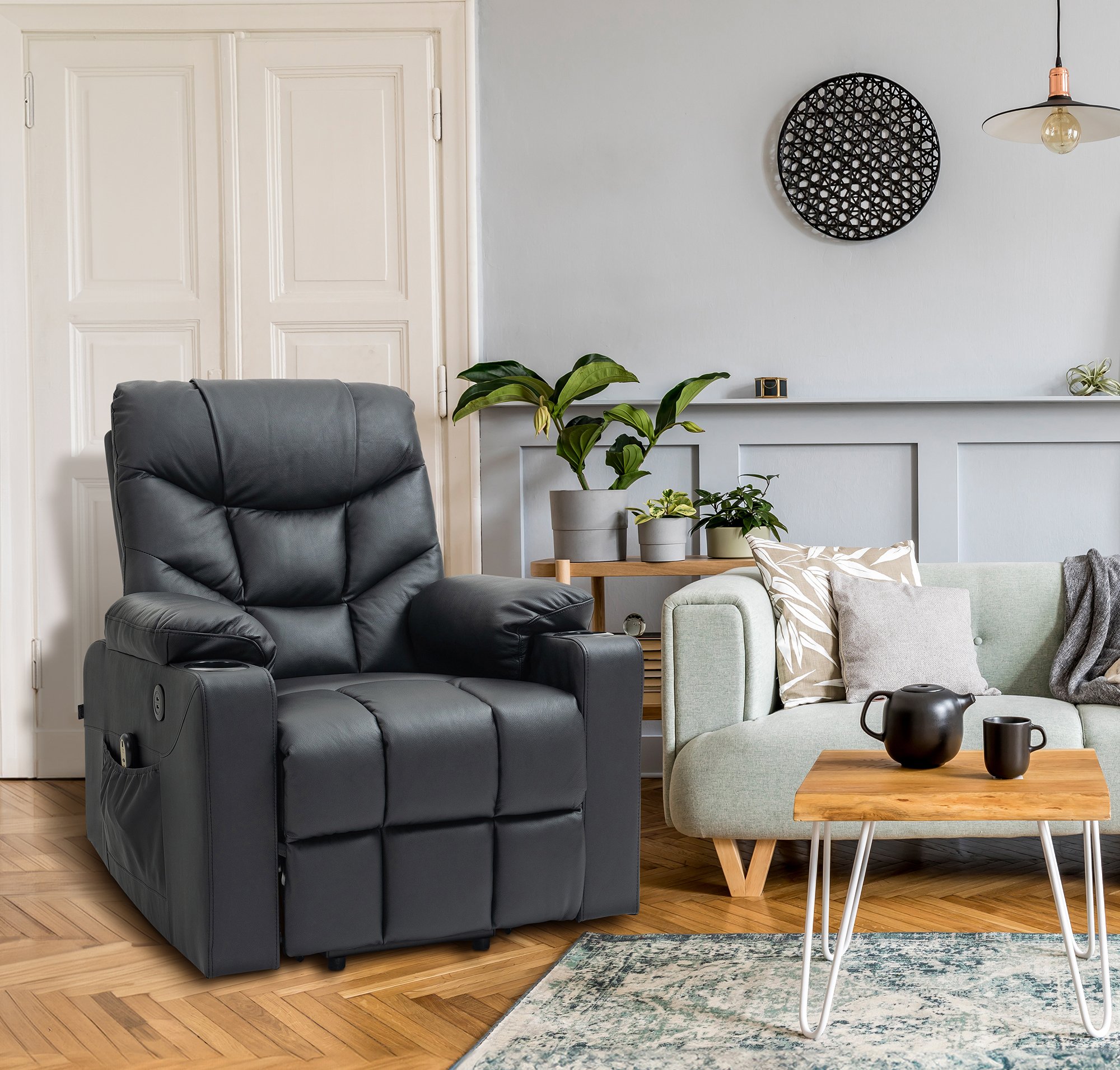 Sillón Andover