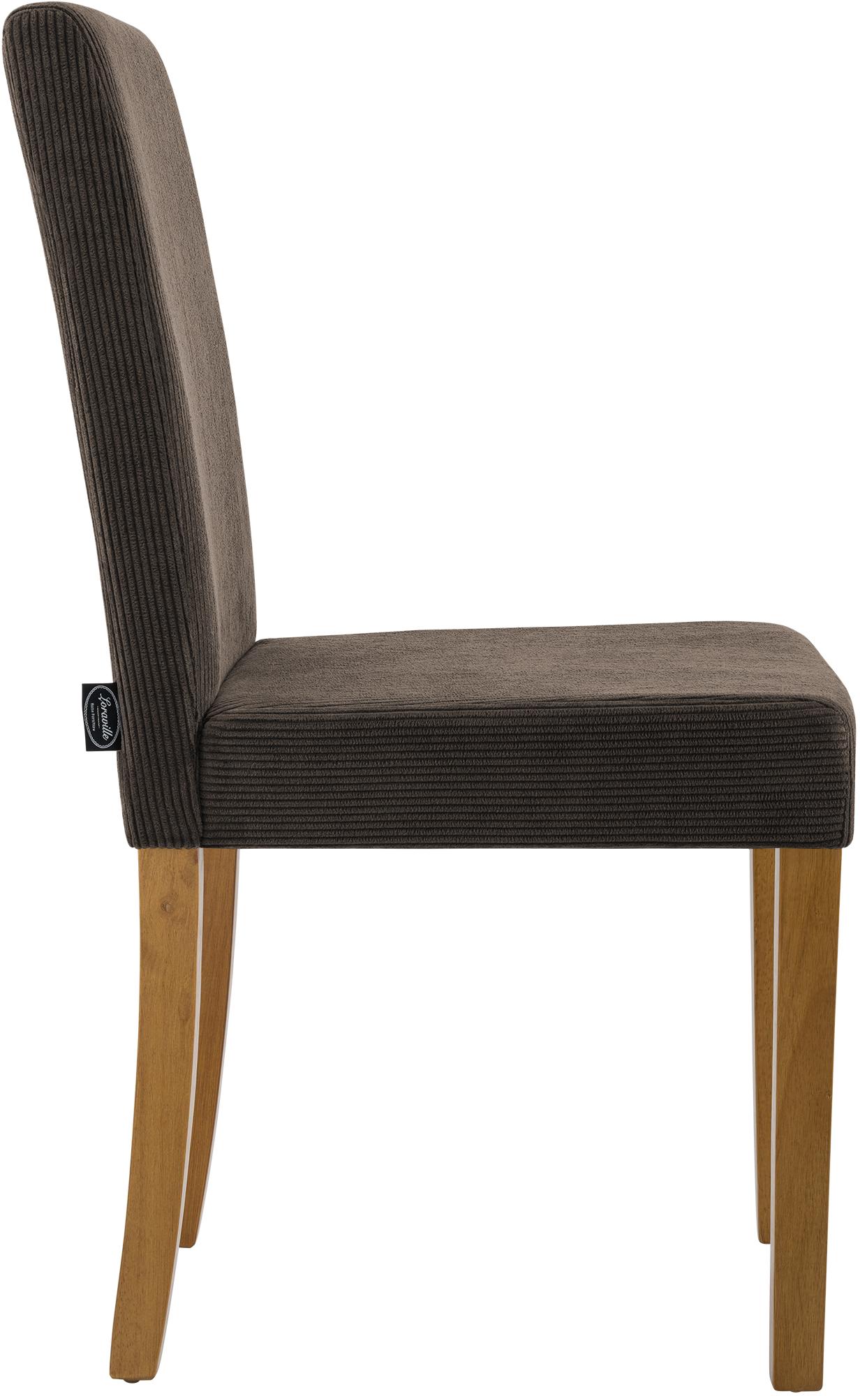 Set de 2 sillas de comedor Ina Pana