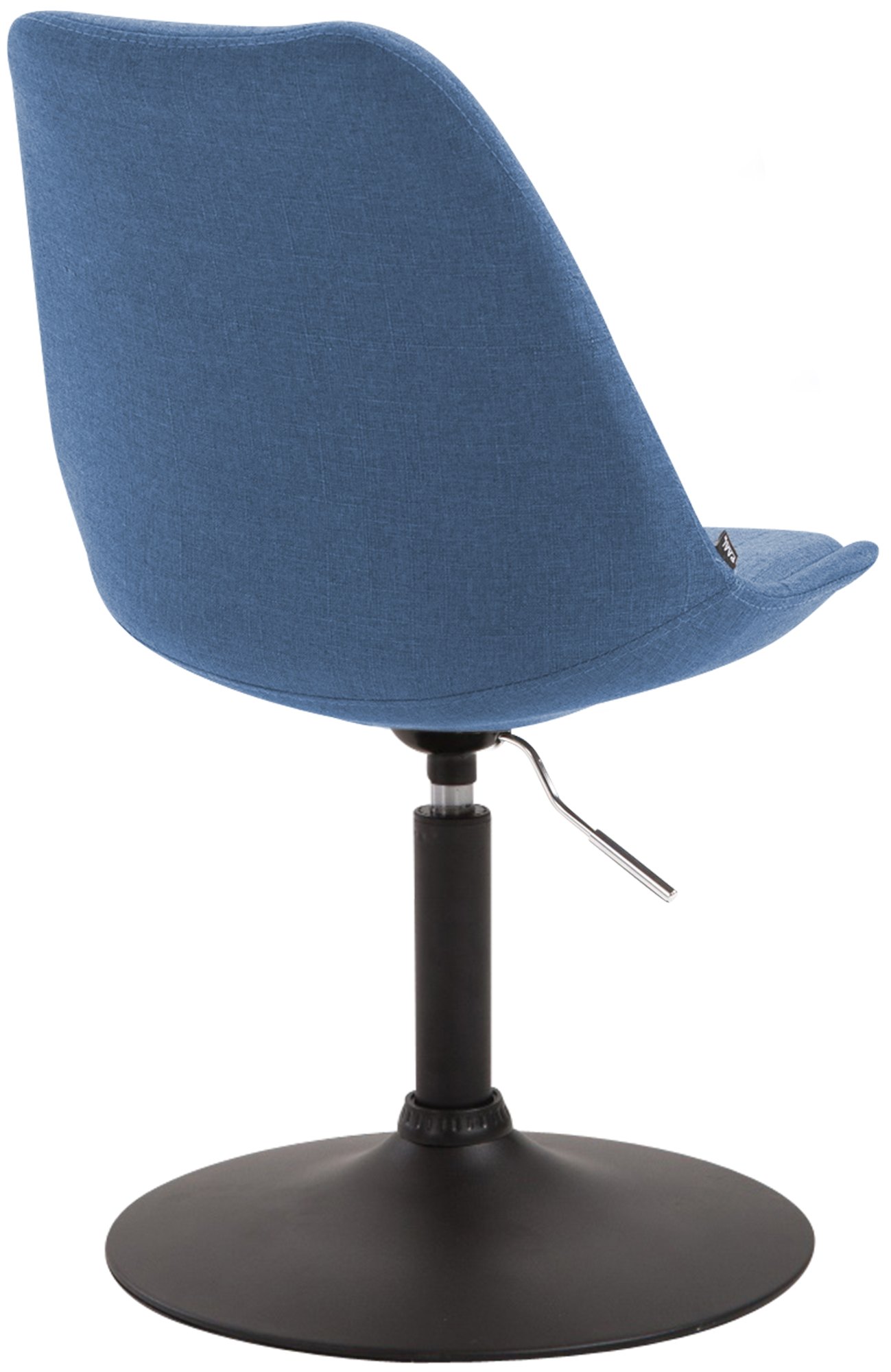 Silla De Comedor Maverick En Tela