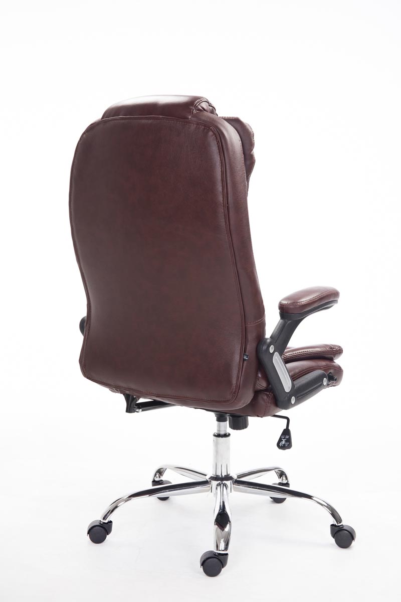 Silla De Oficina Thor