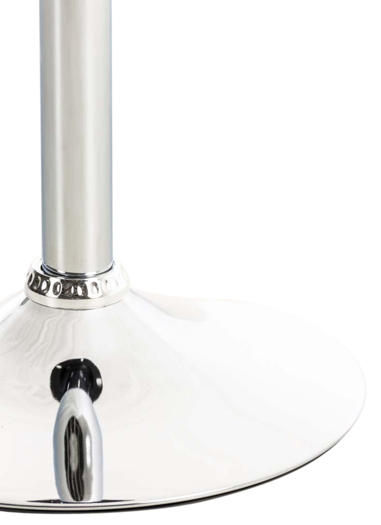Set de 2 sillas Lounge Emil en polipiel