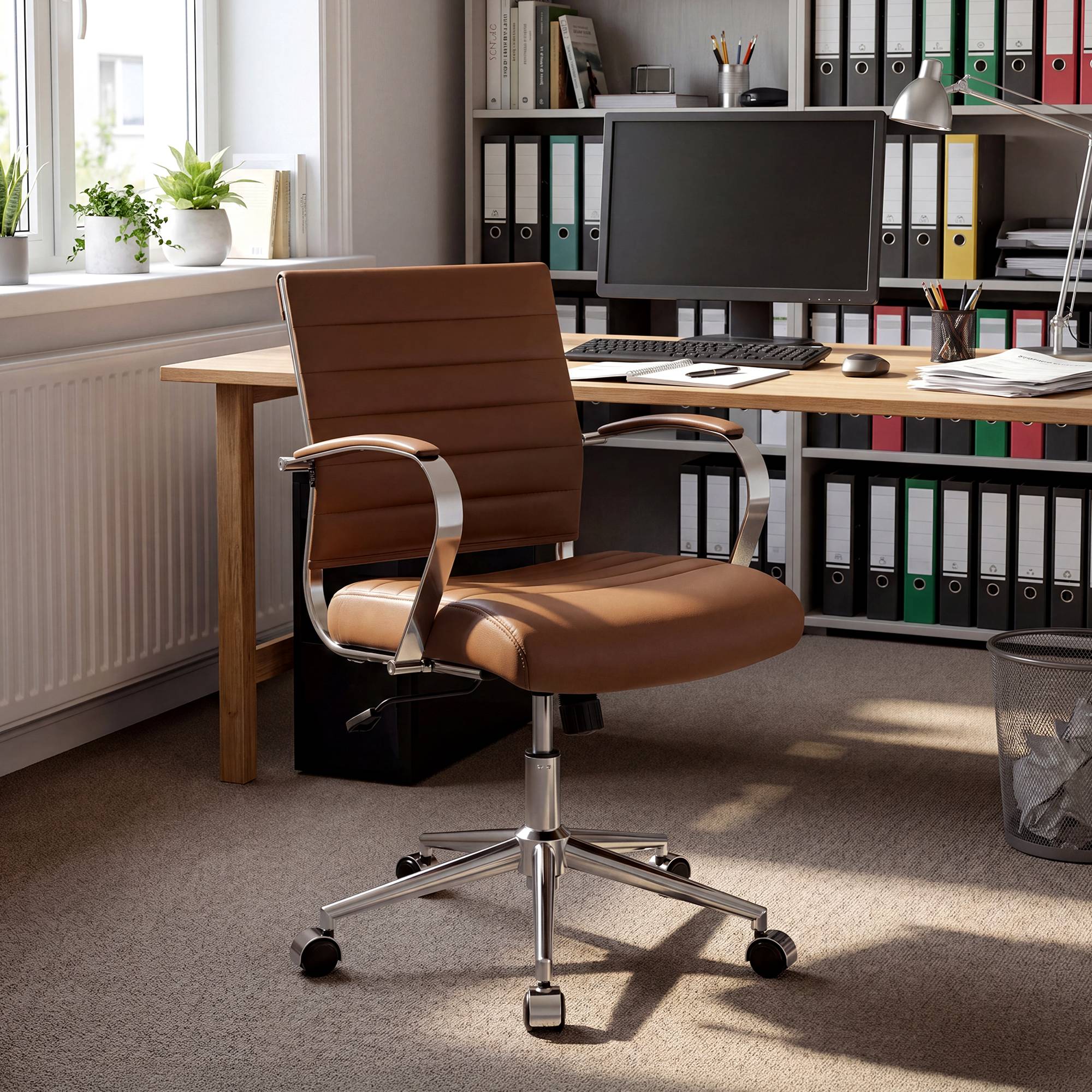 Silla de Oficina Oakland