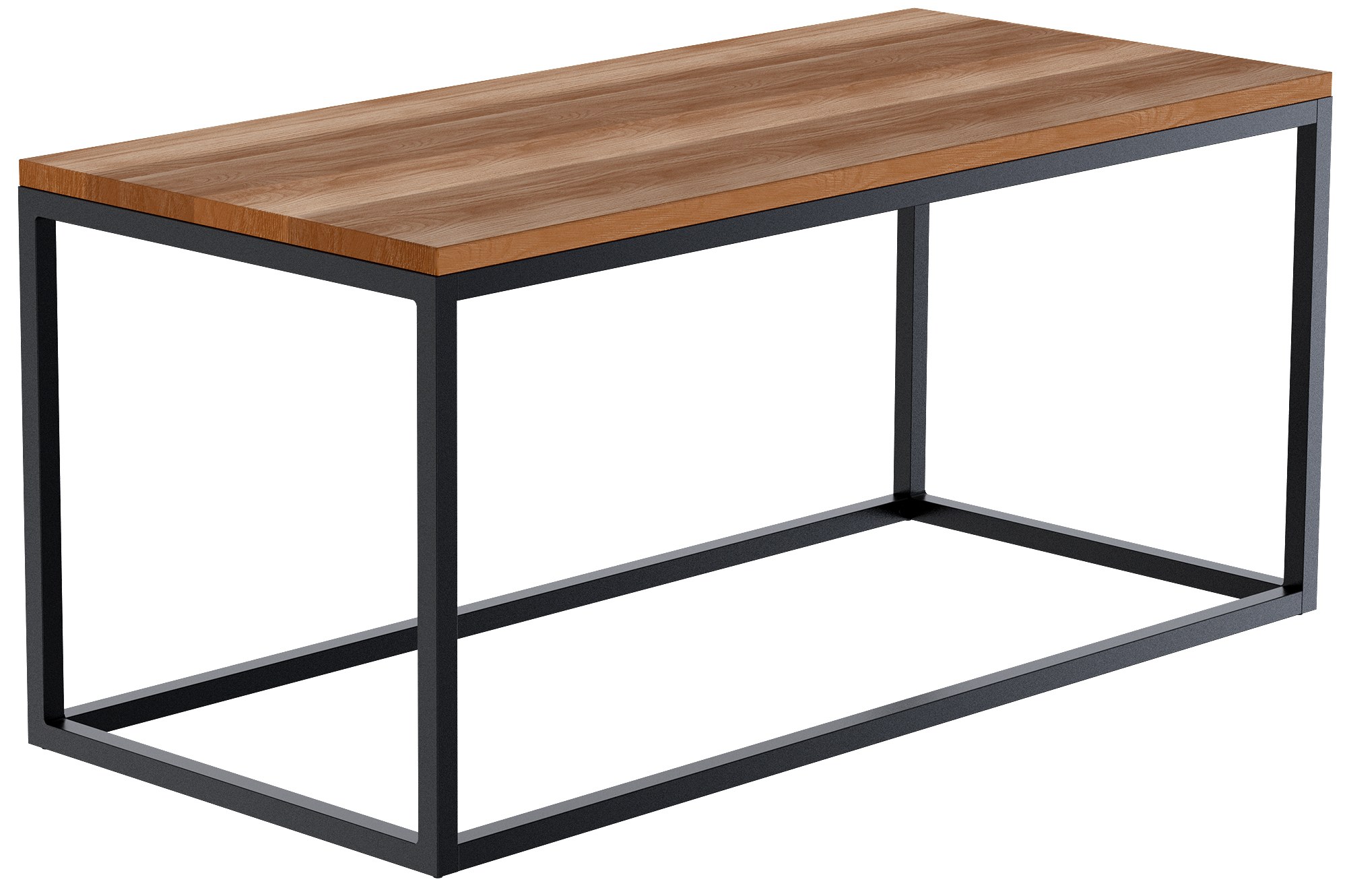 Mesa de centro Manteo