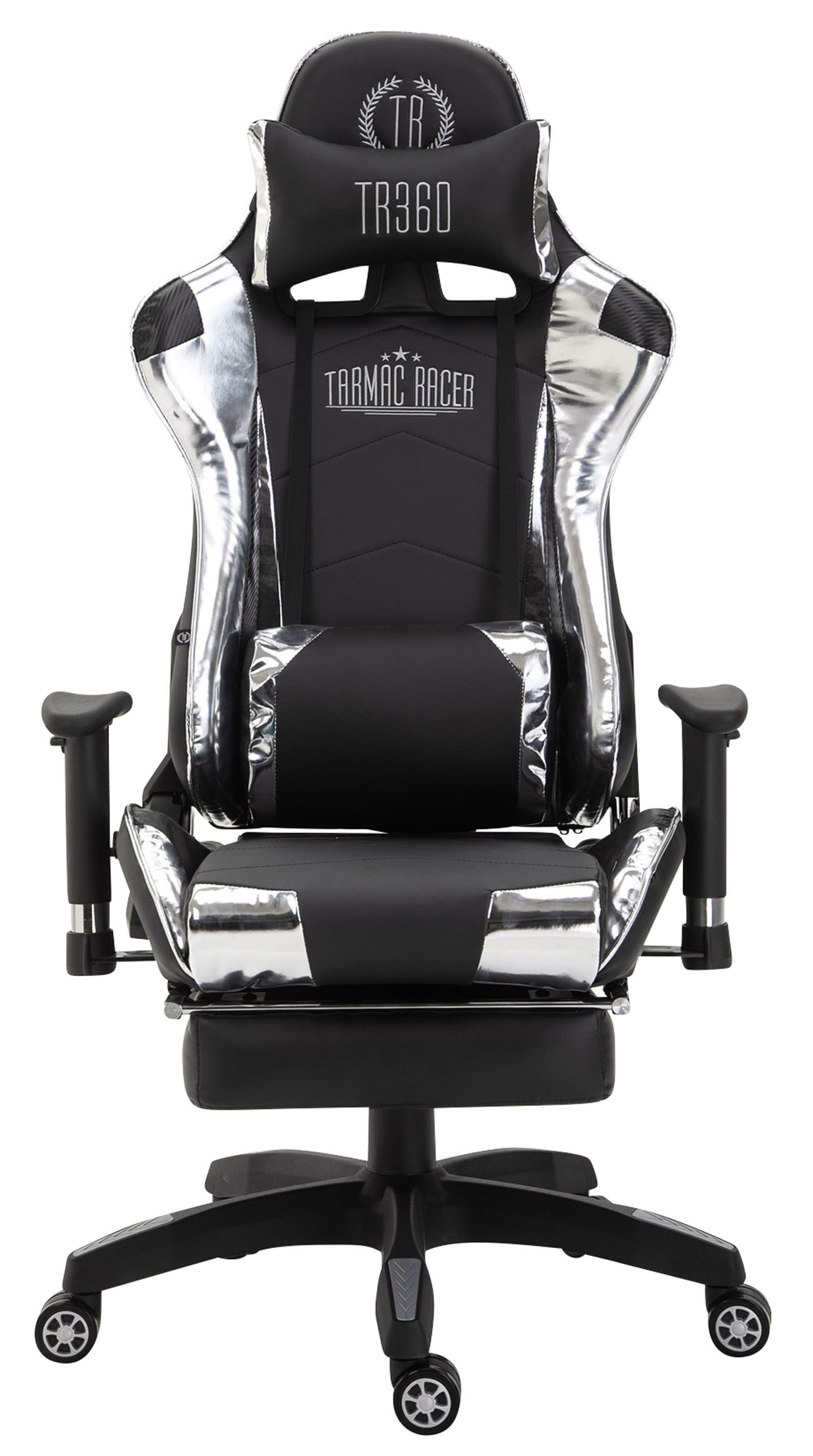 Silla Gaming Turbo