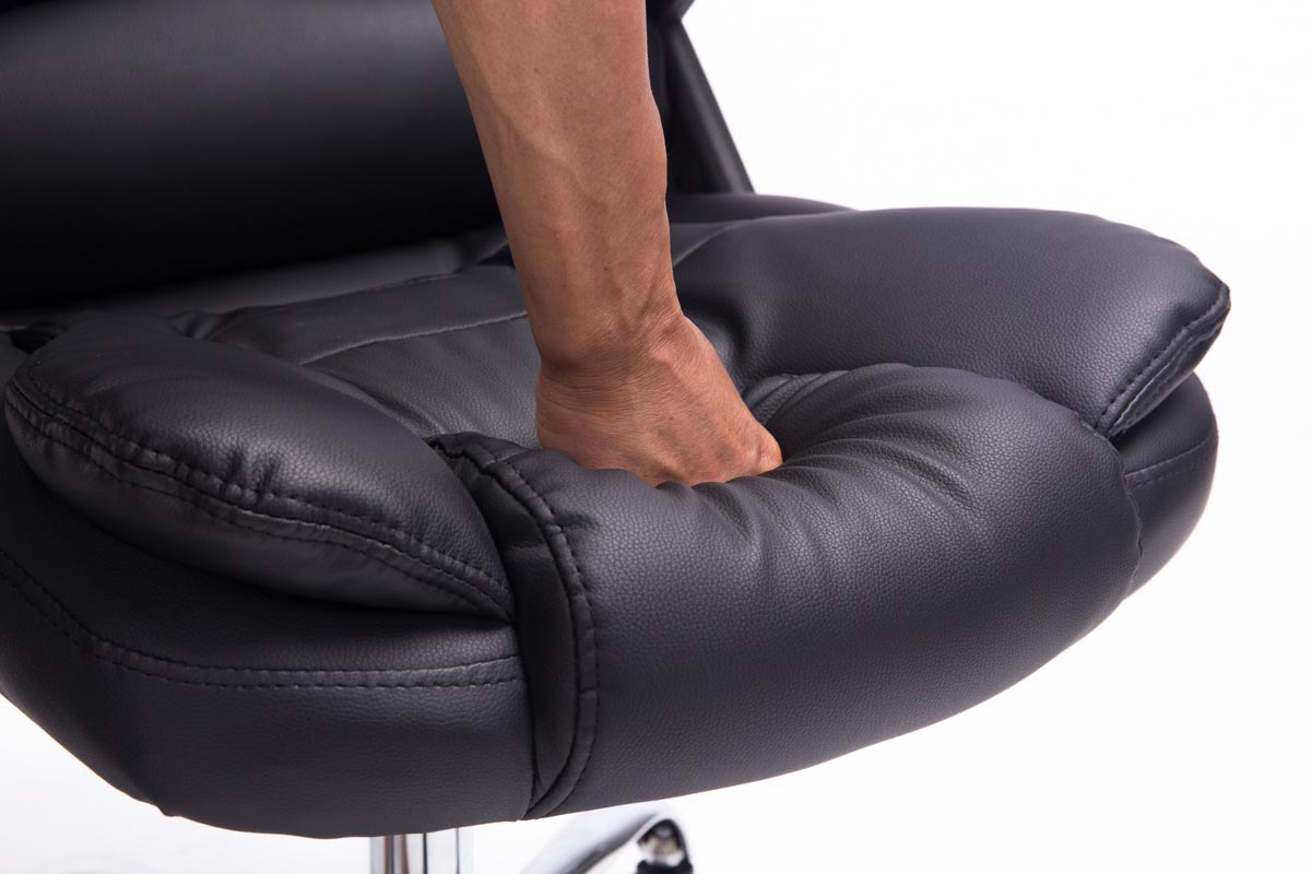 Silla De Oficina Thor