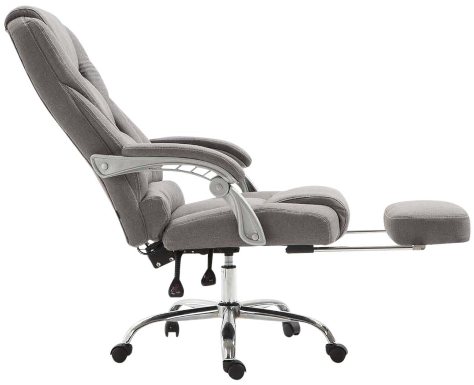 Silla de oficina Pacific en Tela