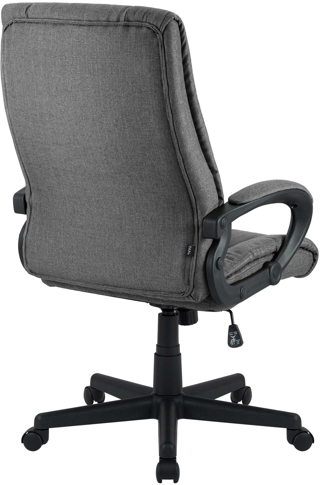 Silla de Oficina XL Sparta Tela