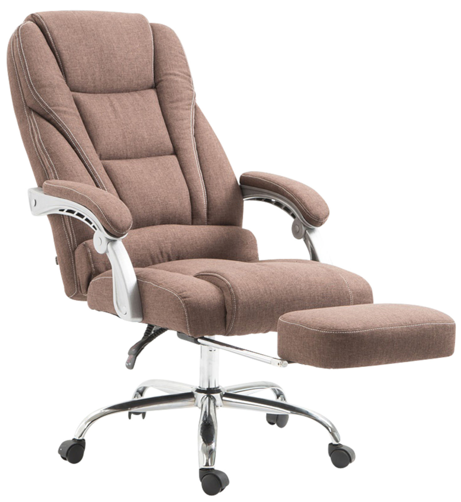 Silla de oficina Pacific en Tela