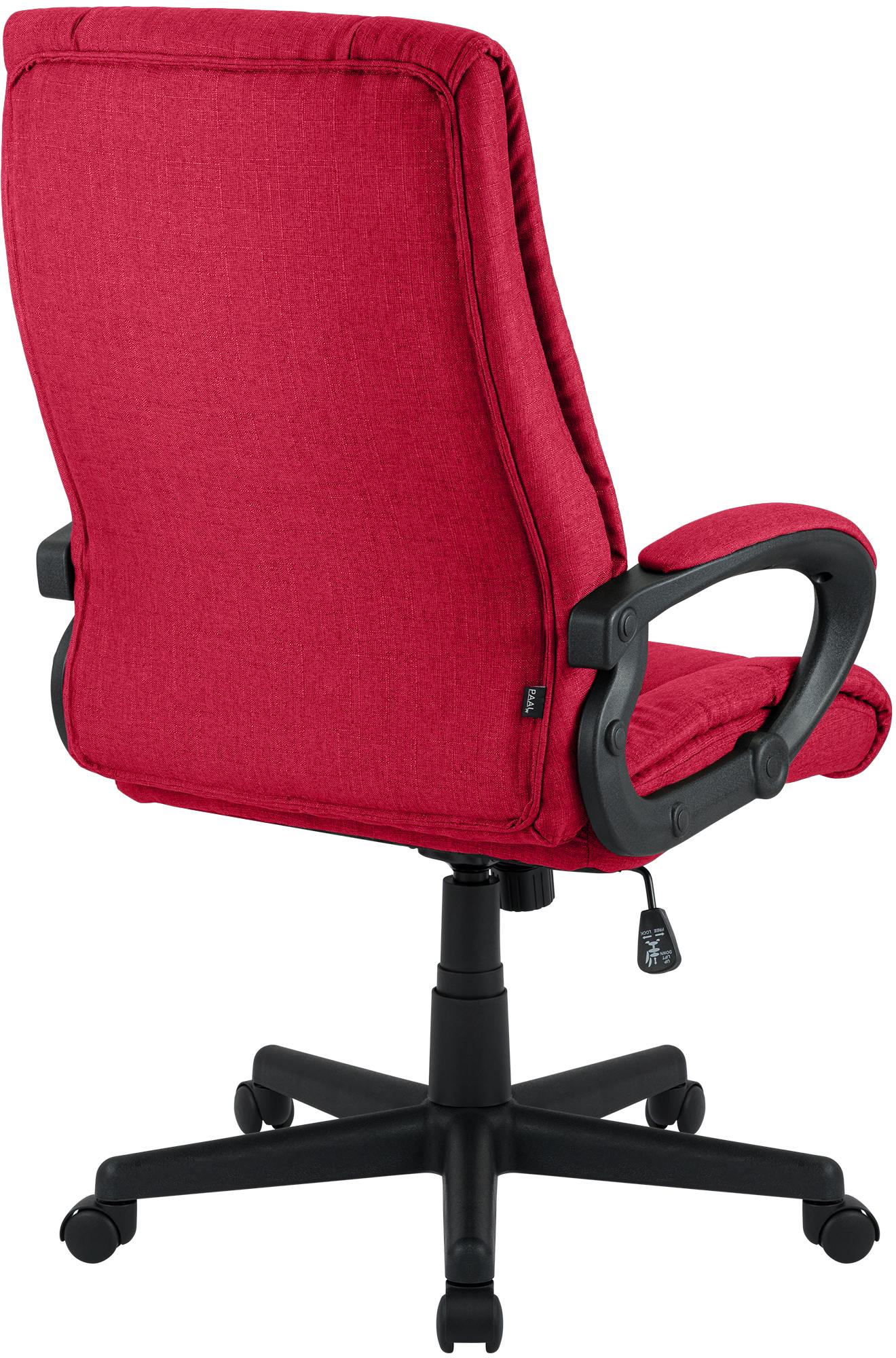 Silla de Oficina XL Sparta Tela