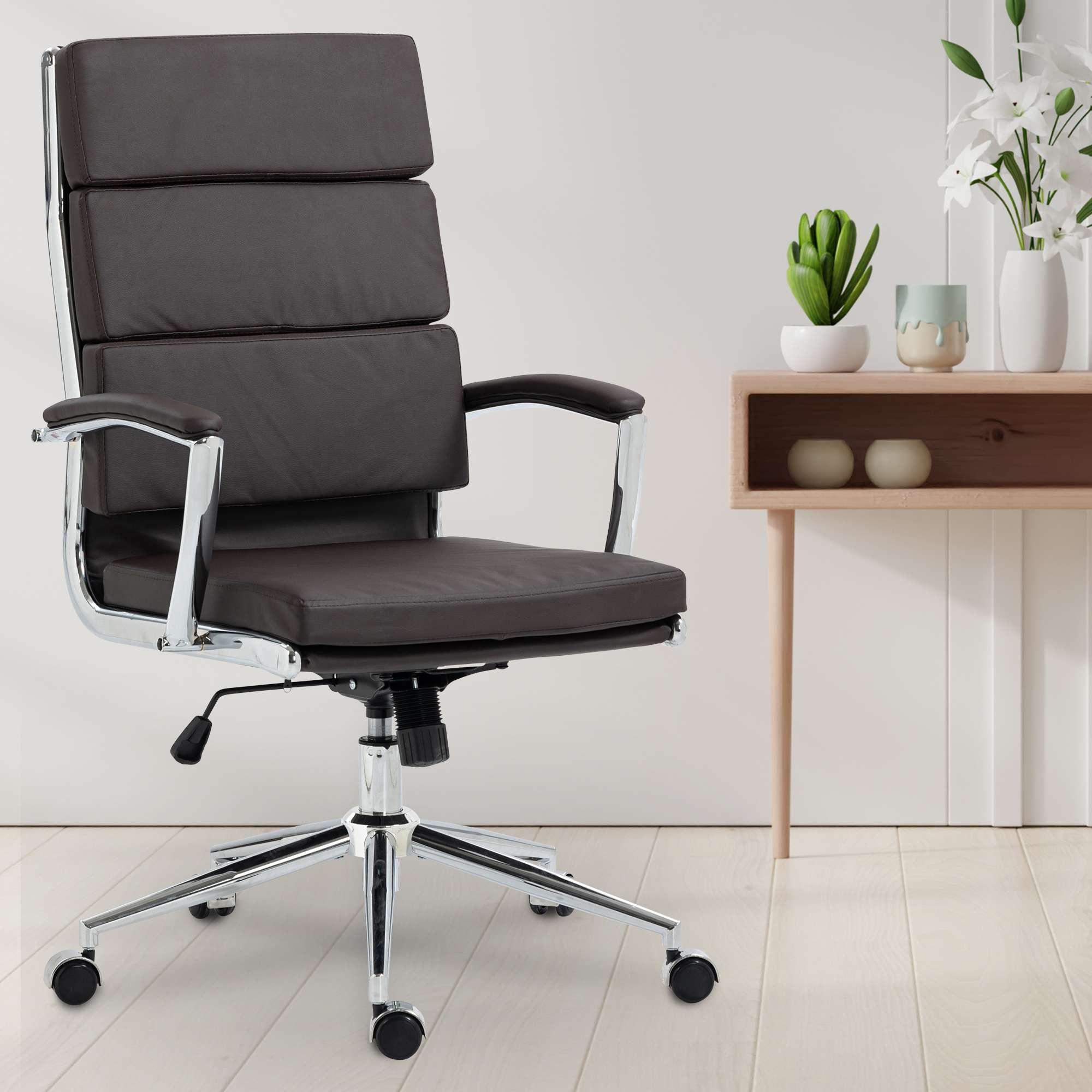 Silla de oficina Cleveland