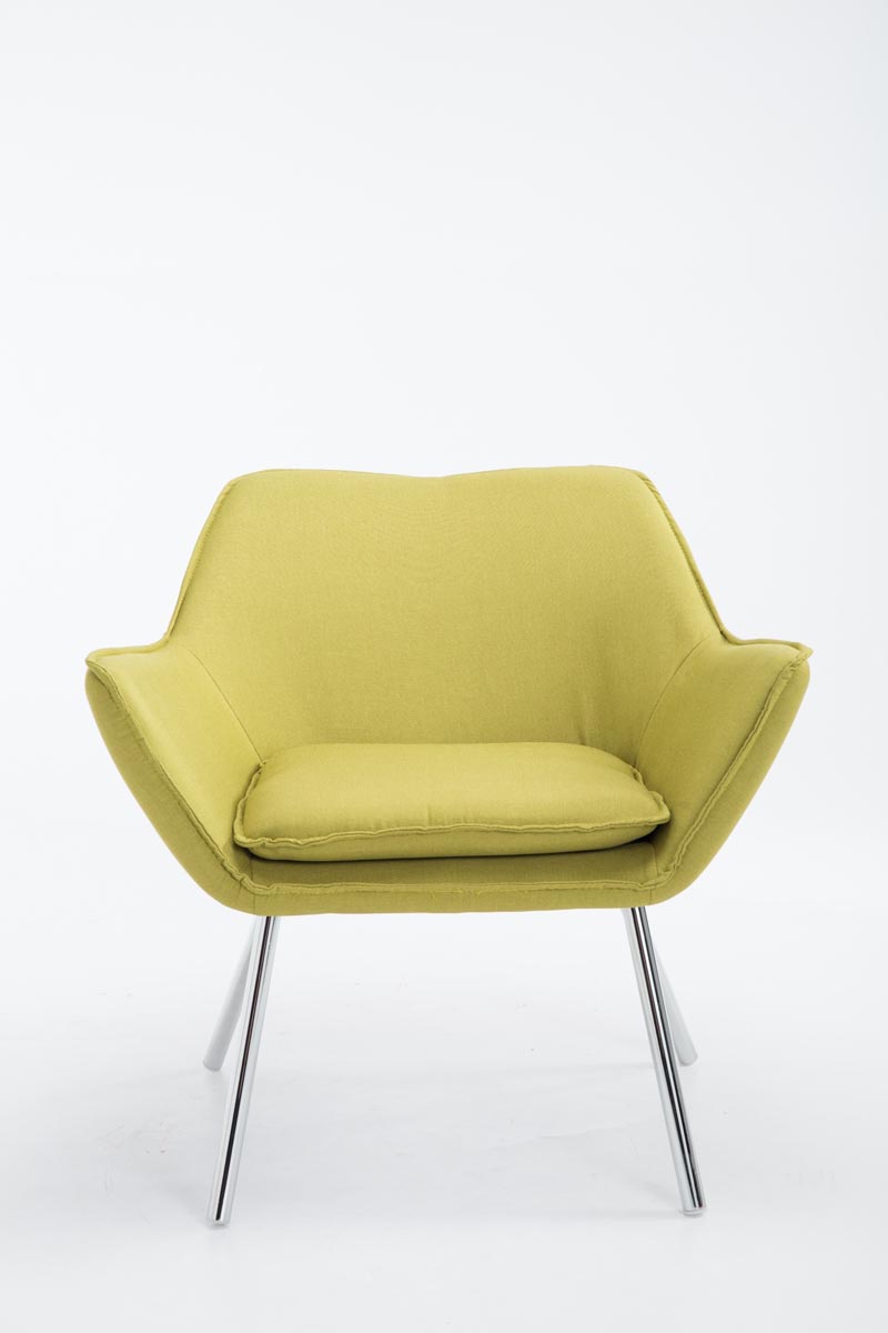 Sillón Lounge Caracas en Tela