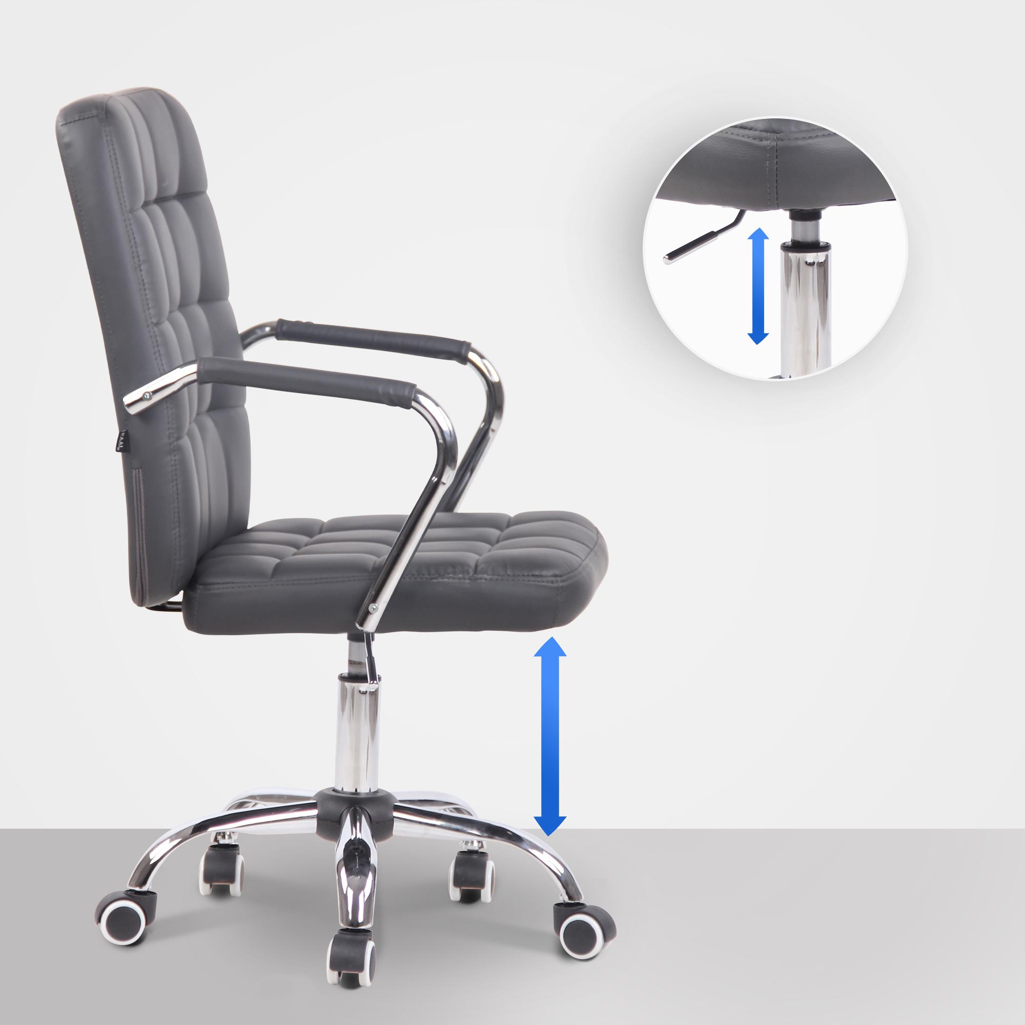 Silla De Oficina Terni
