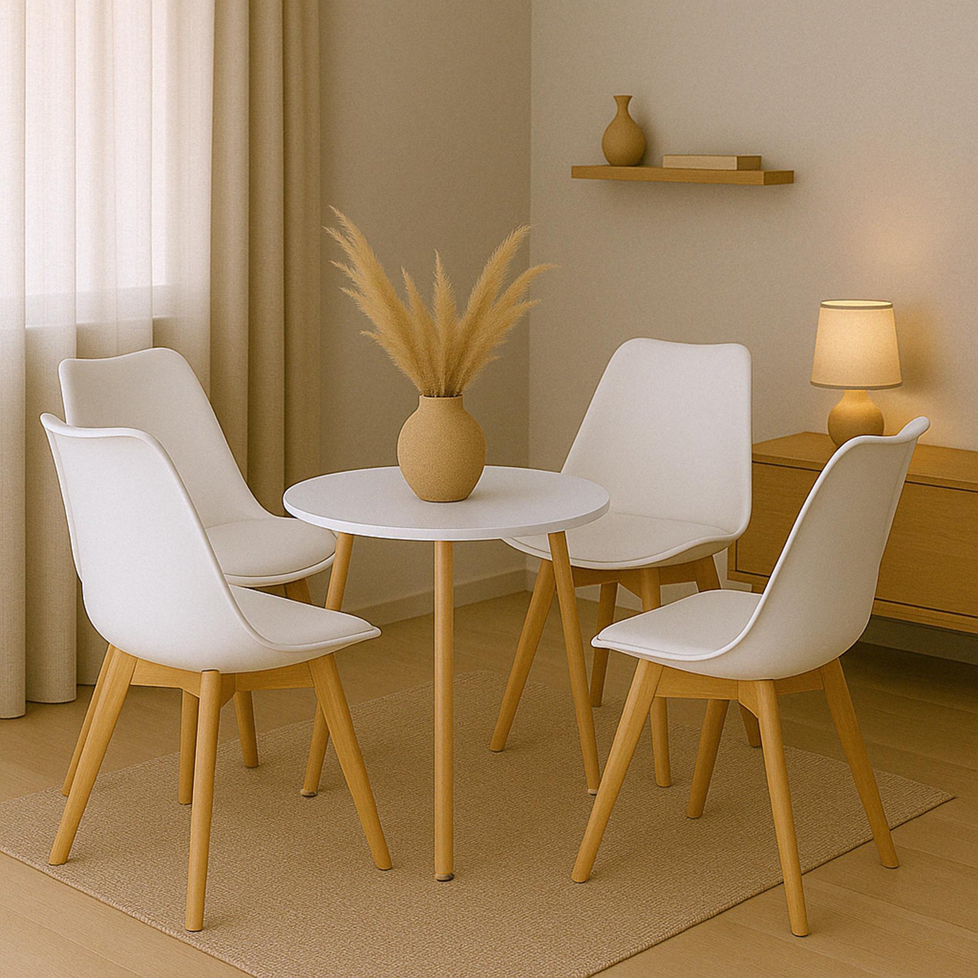 Juego de comedor Lamalie