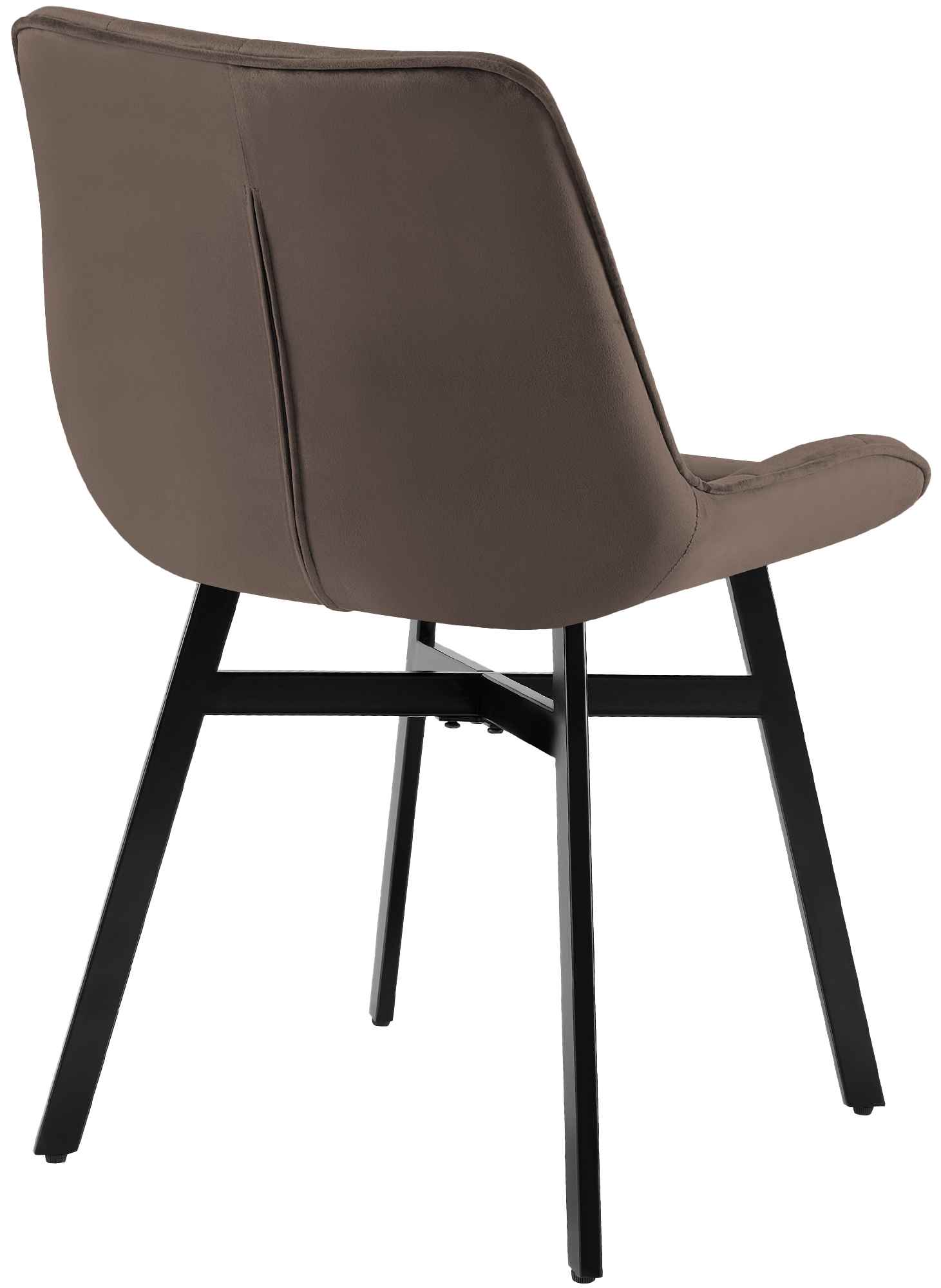 Silla de comedor Colby